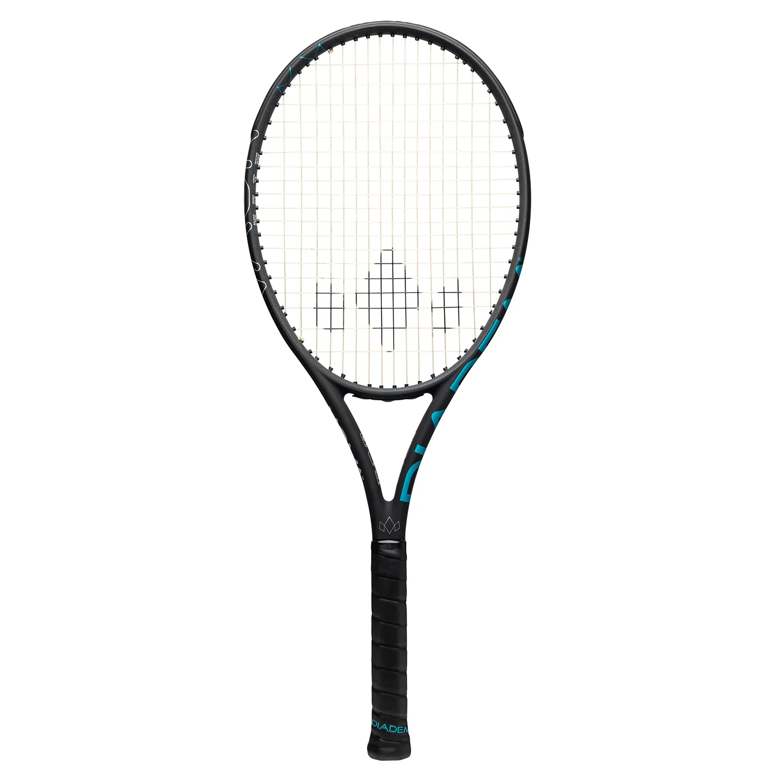 Diadem Nova Tour V3 tennis racquet