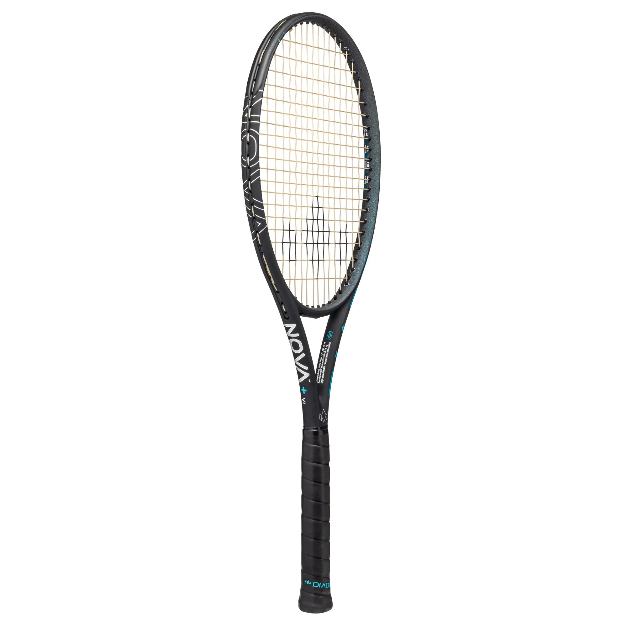 Diadem Nova Plus V3 tennis racquet, photo 2