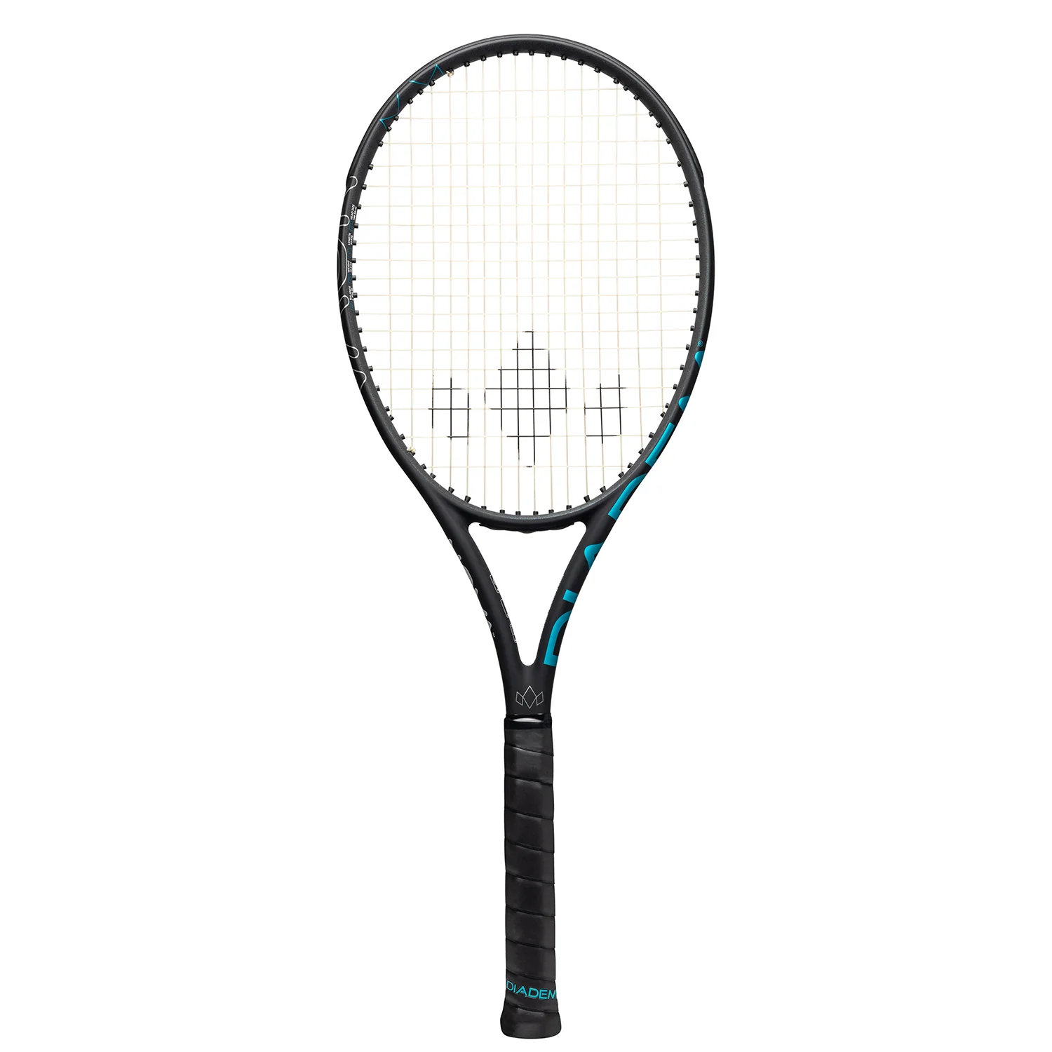 Diadem Nova Plus V3 tennis racquet