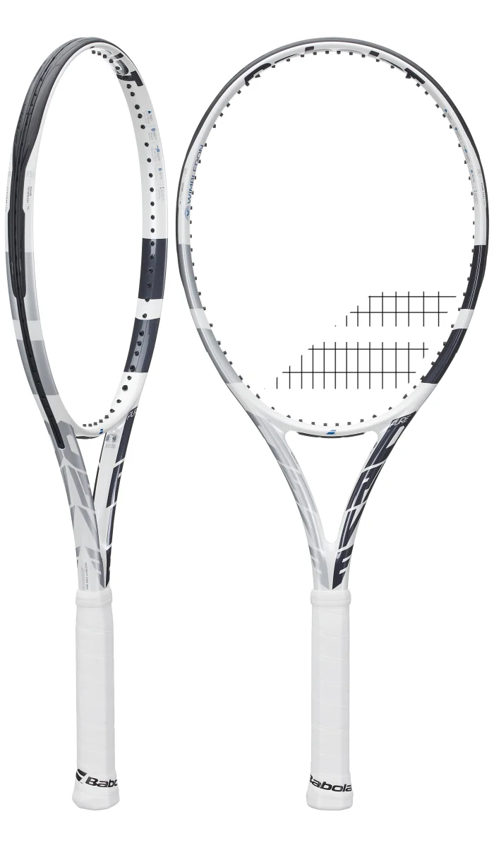 Raquete de tênis Babolat Pure Drive Wimbledon 2024