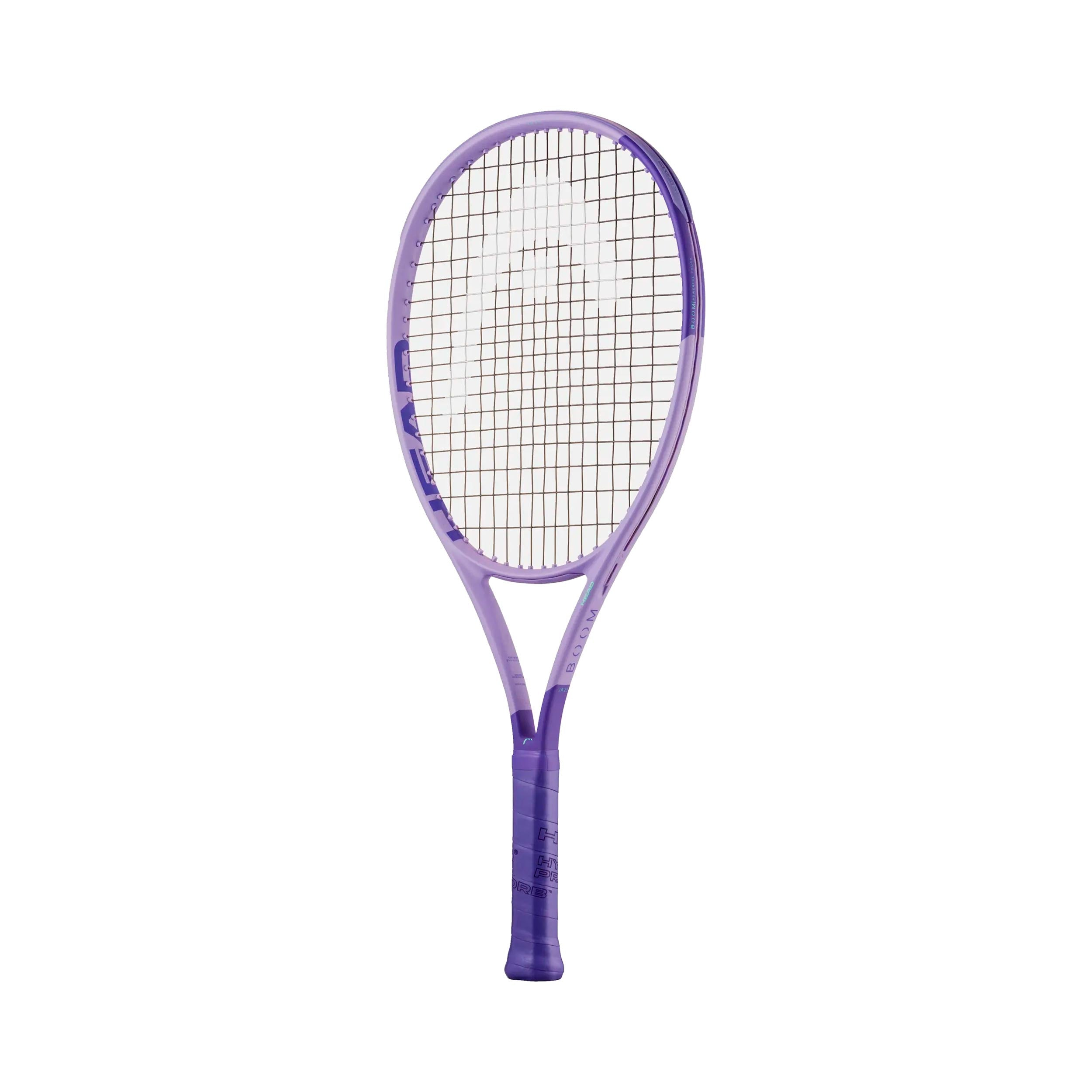 HEAD Boom Junior 25 Alternate 2026 tennis racquet, photo 2