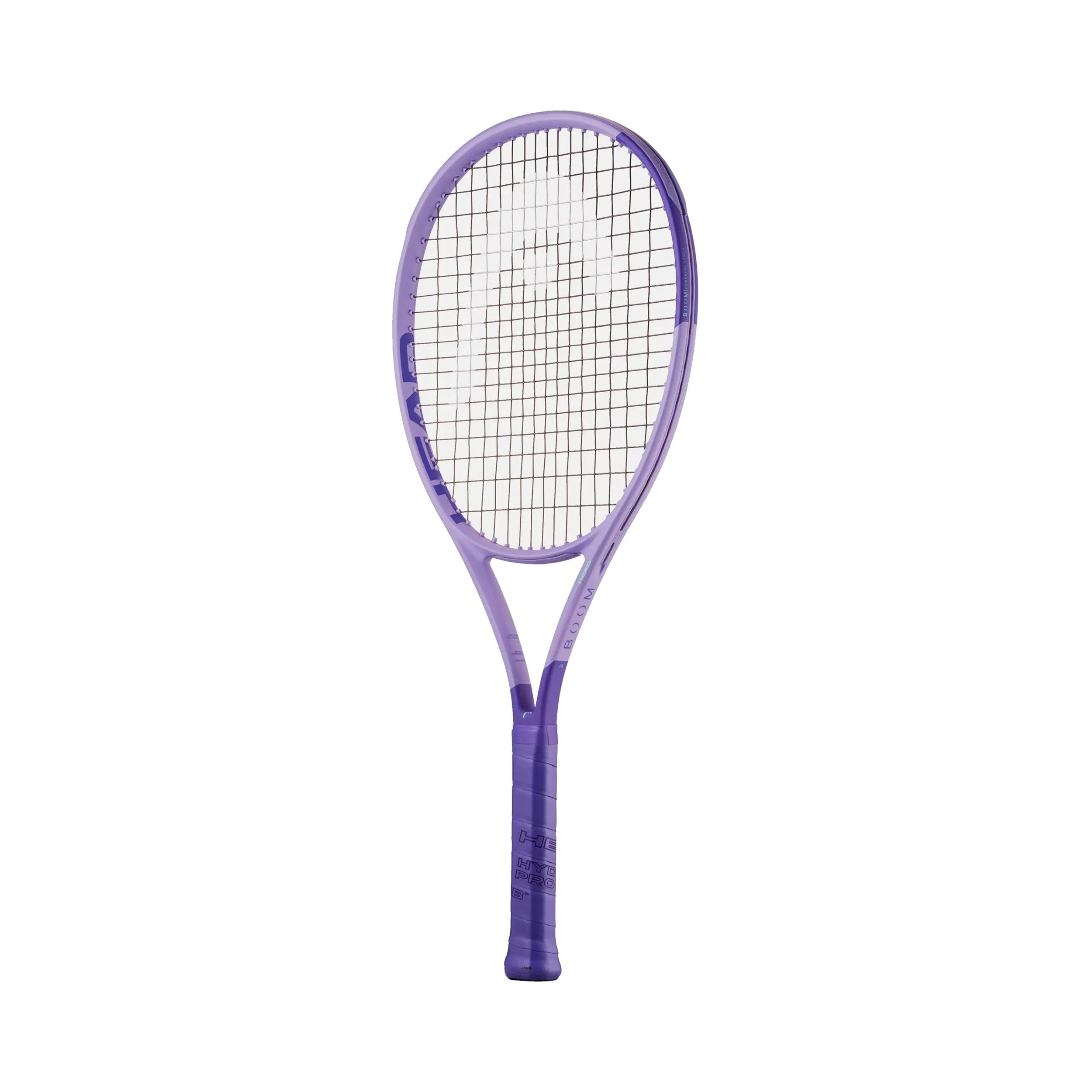 HEAD Boom Junior 26 Alternate 2026 tennis racquet, photo 2