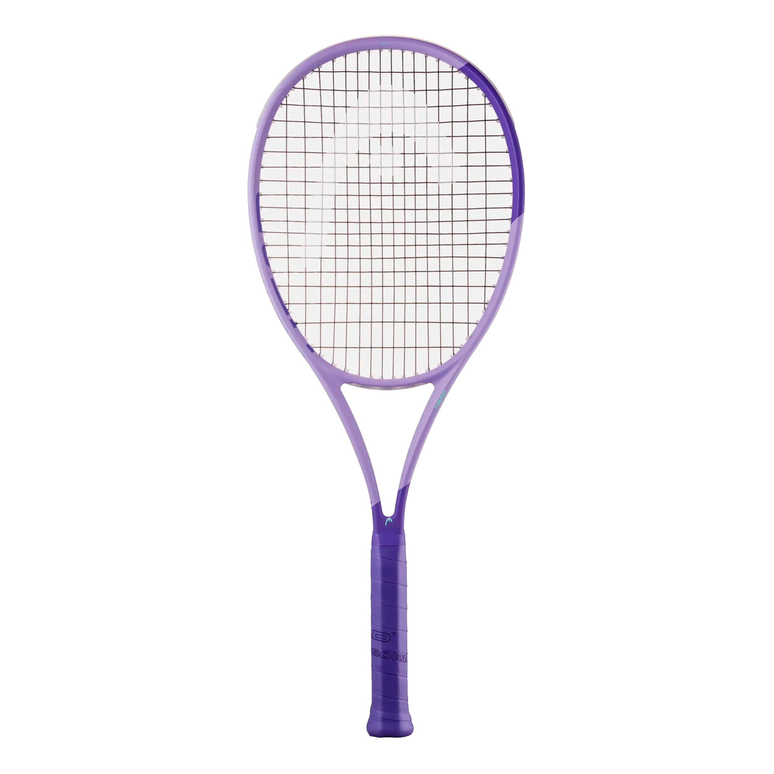 HEAD Boom MP L Alternate 2026 tennis racquet