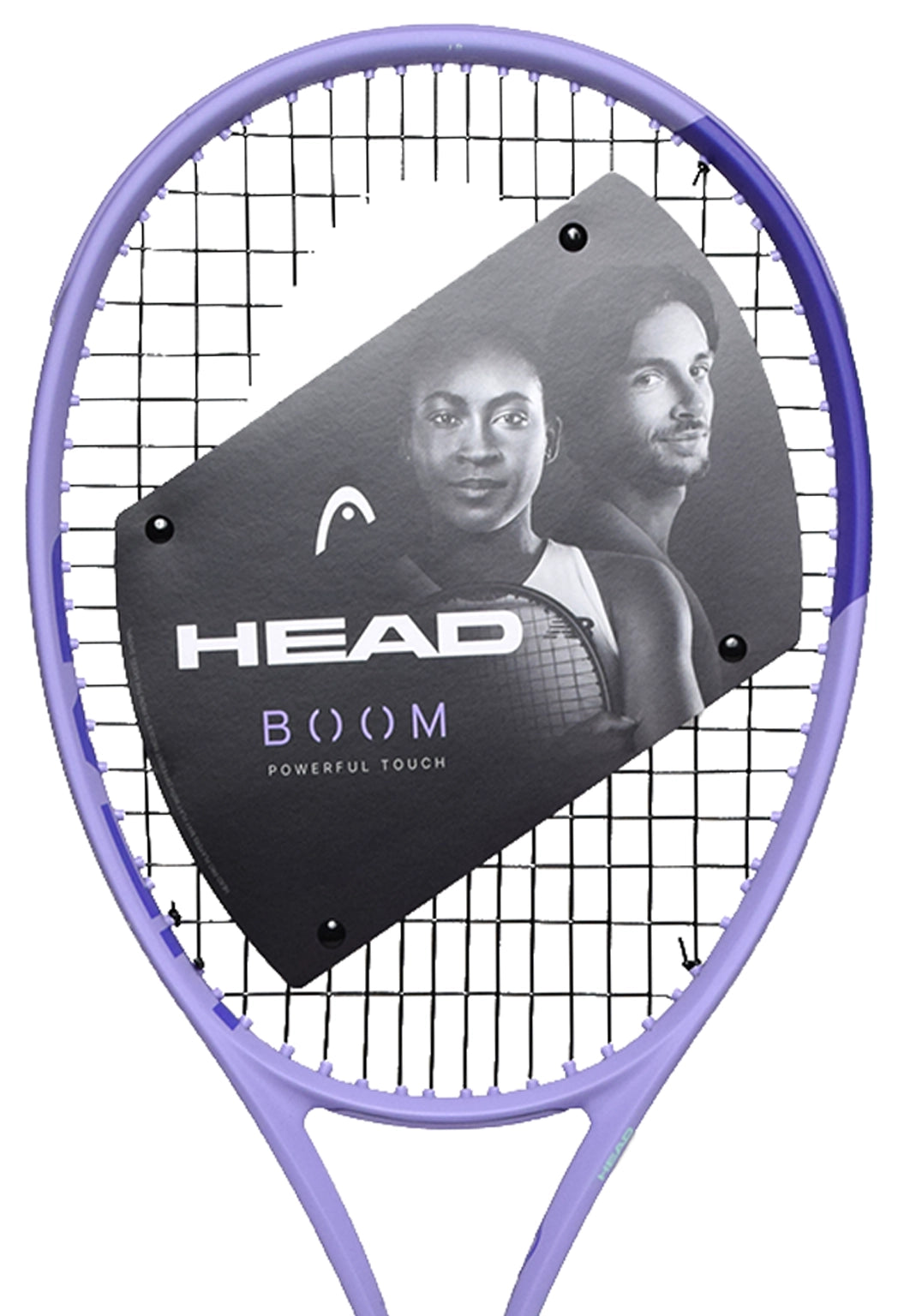 HEAD Boom Junior Alternate 2026 tennis racquet, photo 2