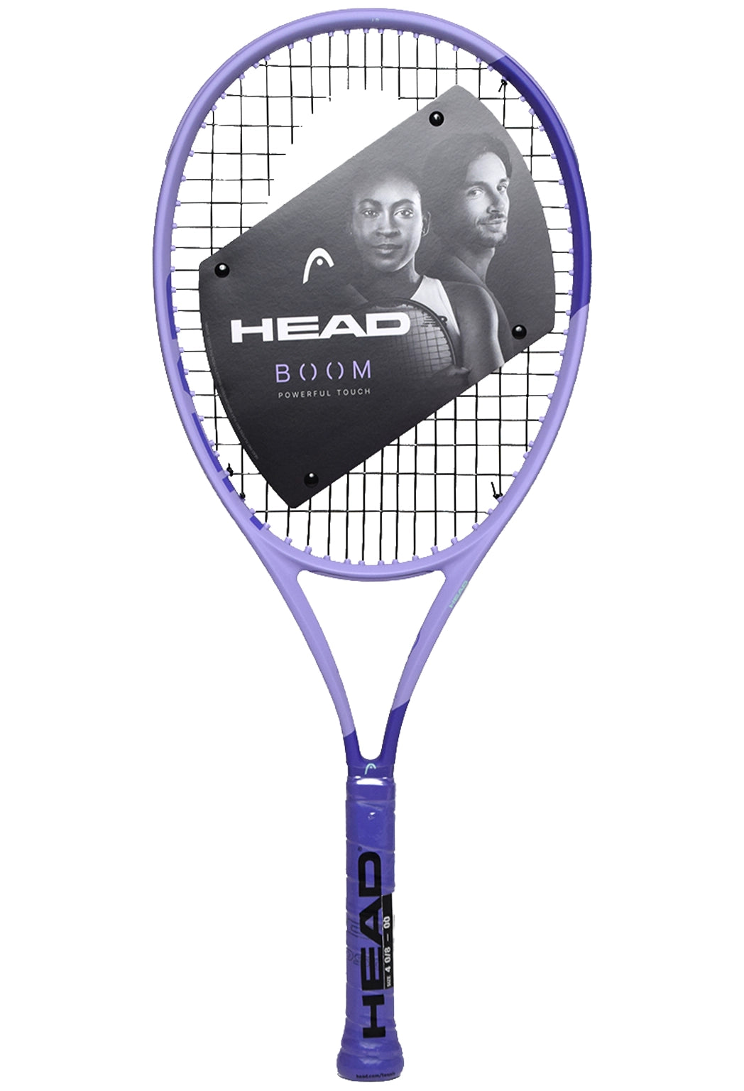 HEAD Boom Junior Alternate 2026 tennis racquet