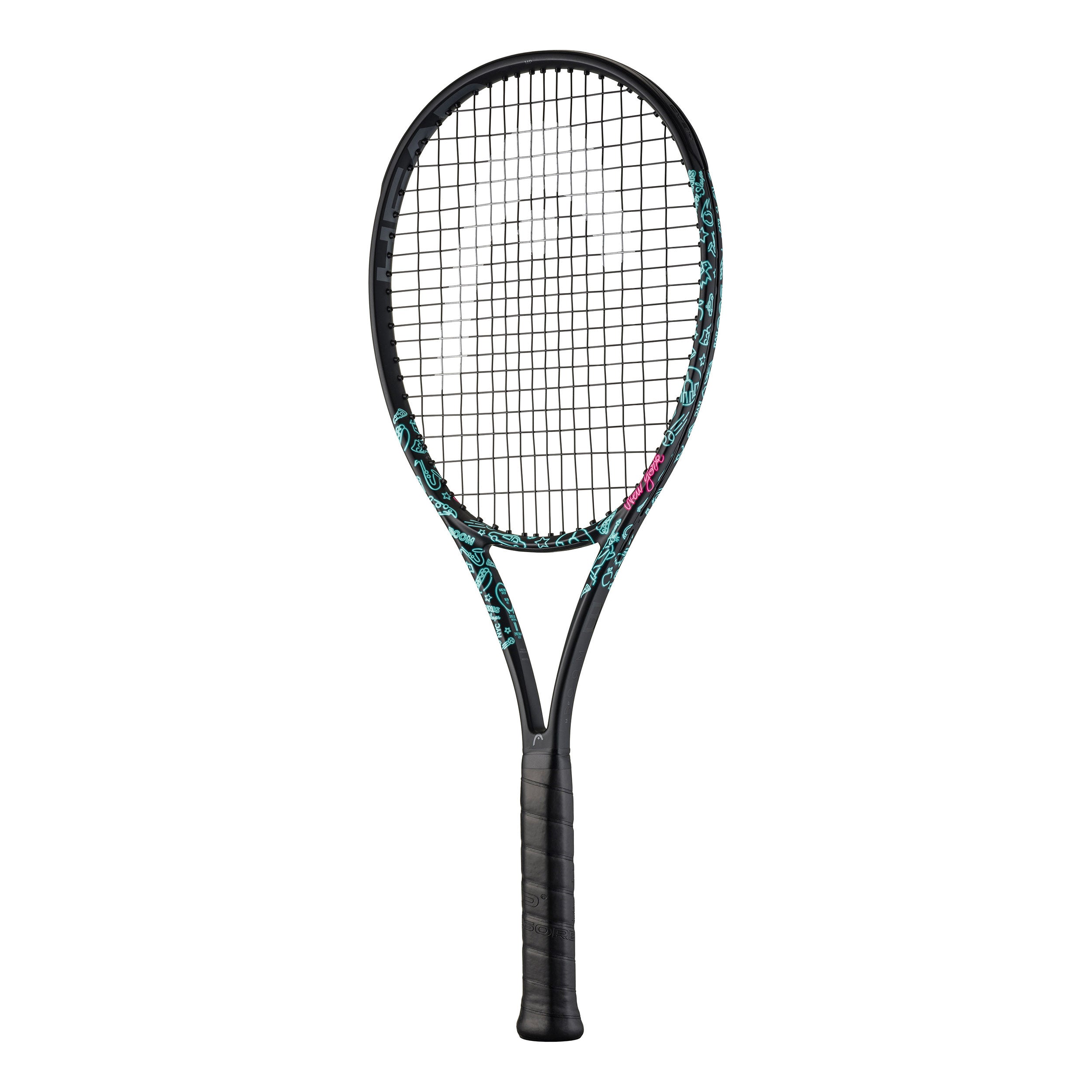 HEAD Boom MP 2025 tennis racquet, photo 2