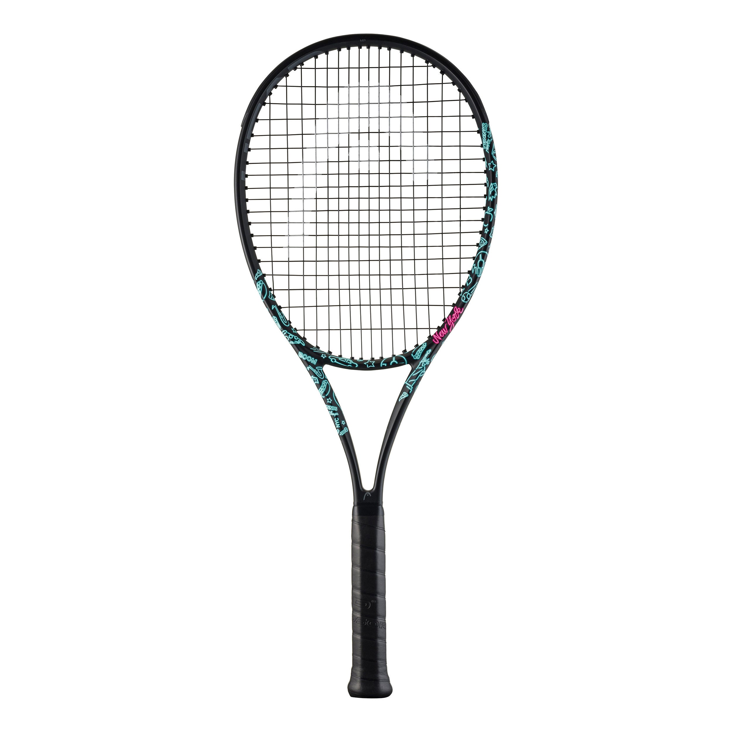 HEAD Boom MP 2025 tennis racquet
