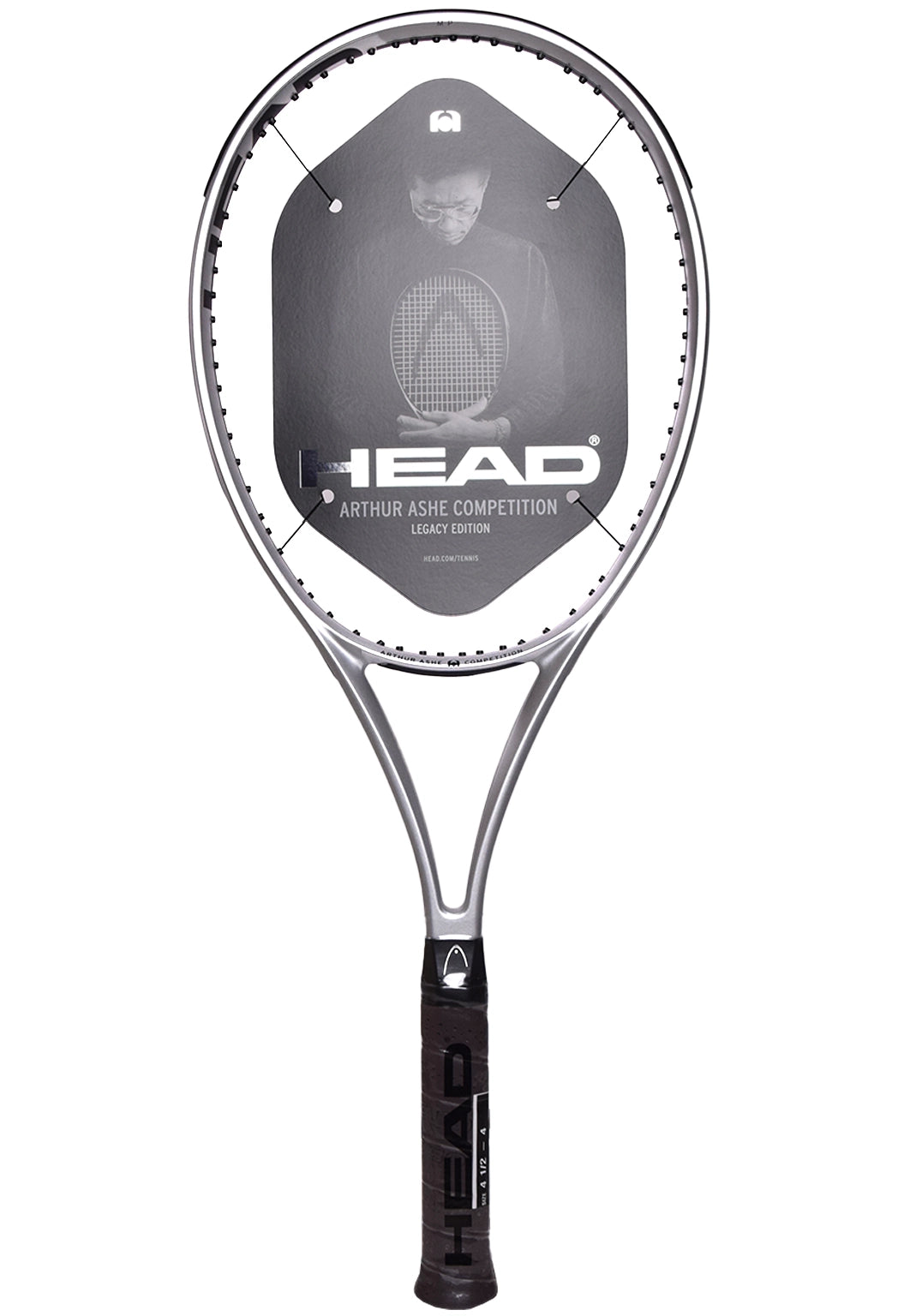 HEAD Boom MP Arthur Ashe 2025 tennis racquet