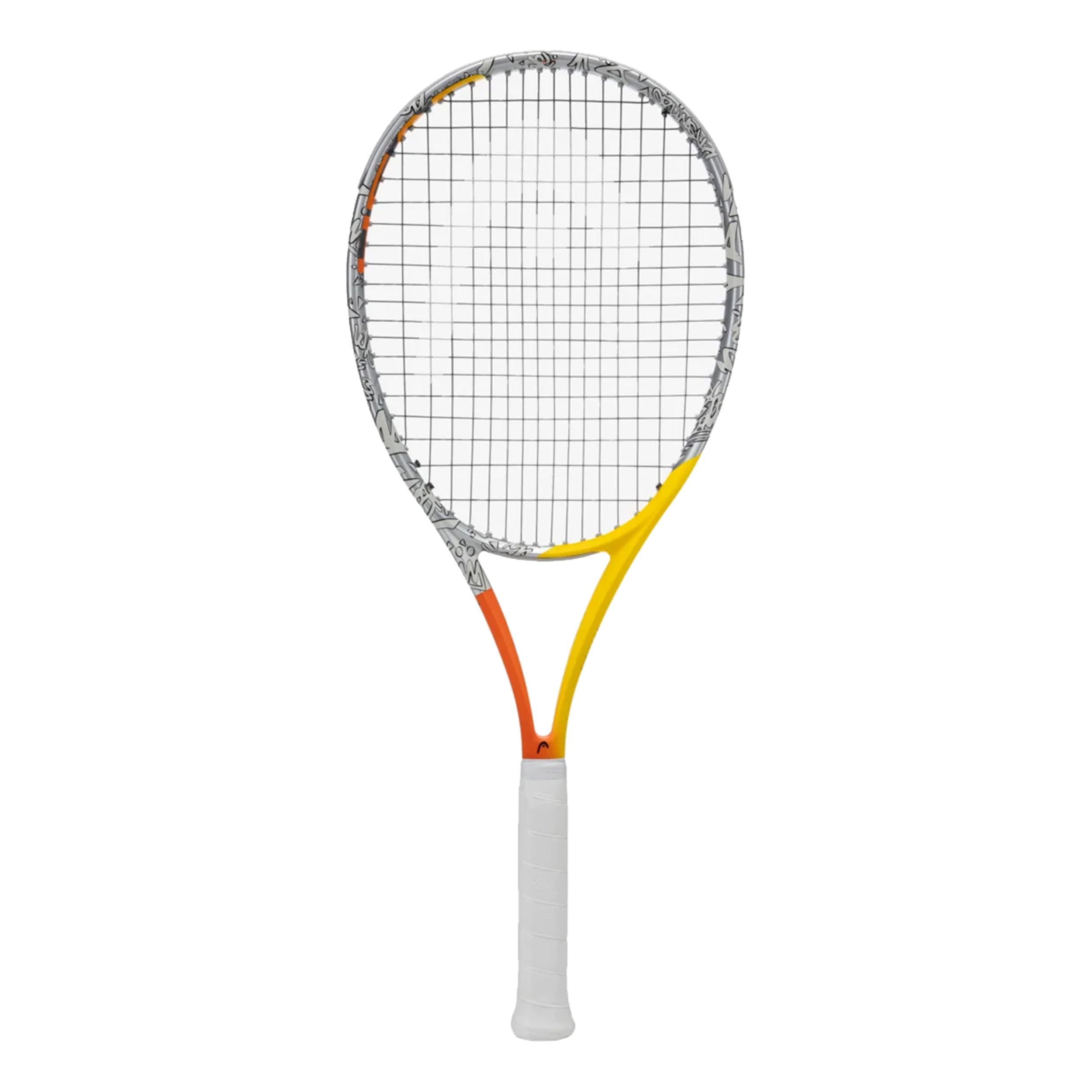 HEAD Boom MP Orlinski Limited Edition tennis racquet