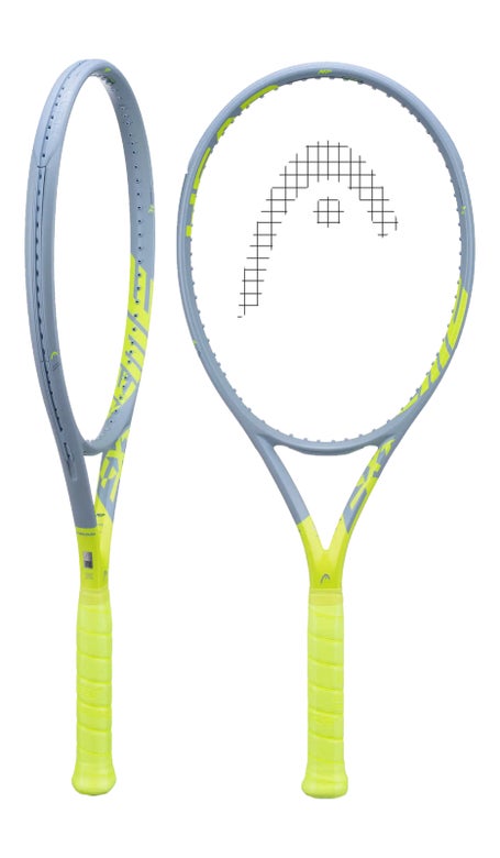 Raquete de tênis HEAD Extreme MP Graphene 360+