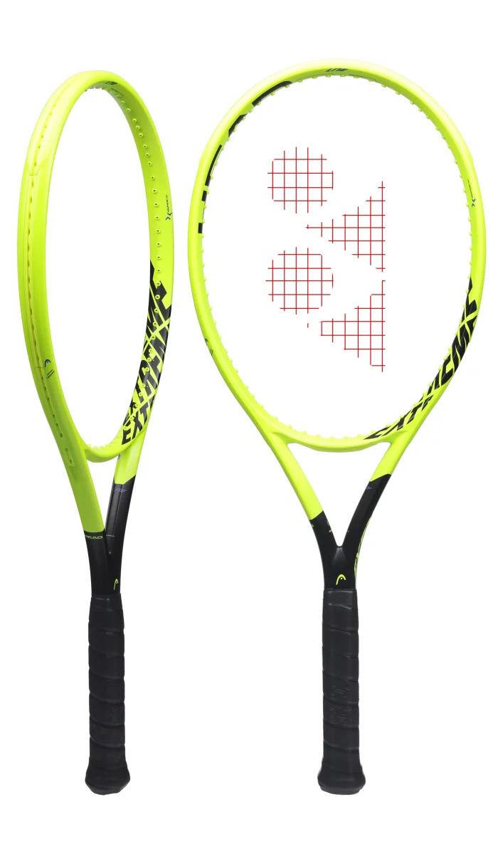 Raquete de tênis HEAD Extreme Lite Graphene 360