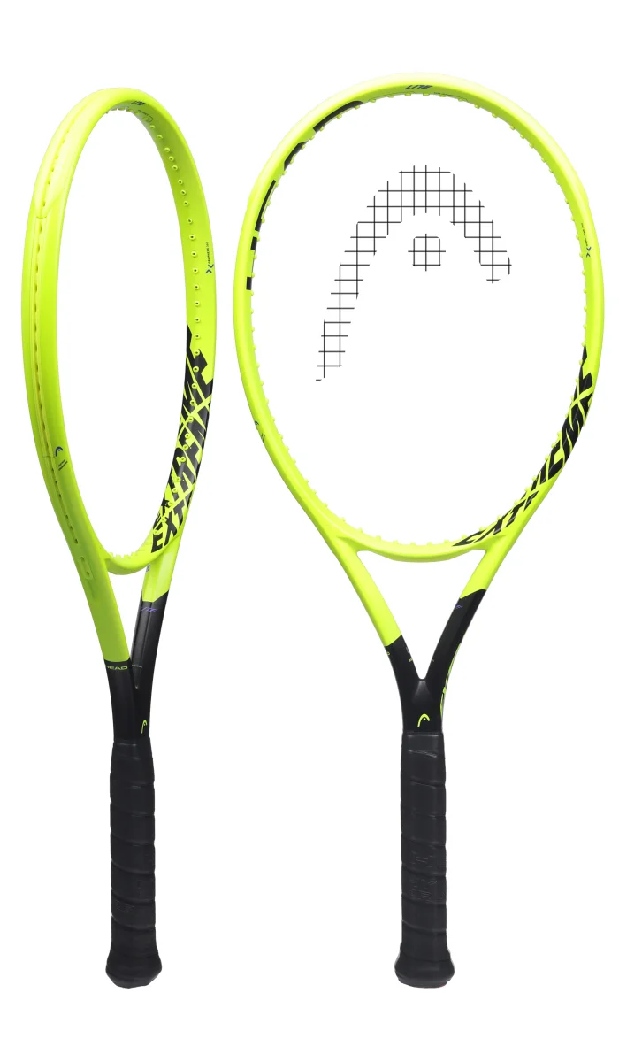 Raquete de tênis HEAD Extreme MP Graphene 360