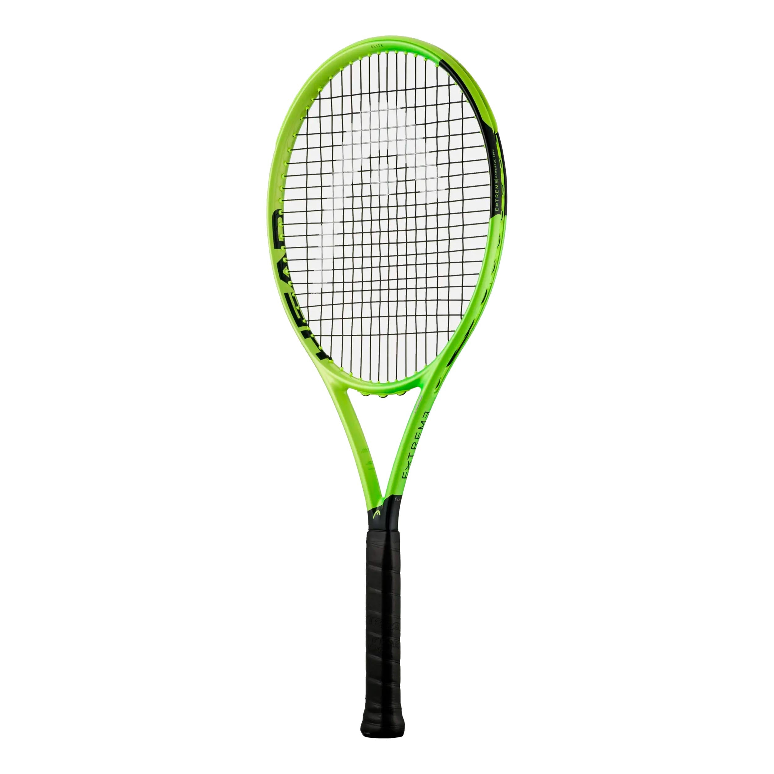 HEAD Extreme Elite 2026 tennis racquet, photo 2
