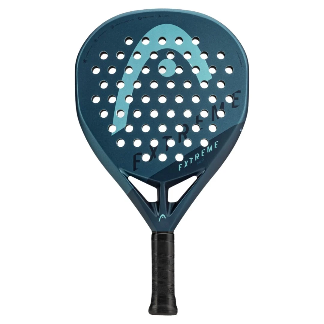 Raquete de tênis HEAD Extreme PWR Graphene 360+, foto 2