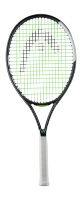 HEAD IG Speed Junior 26 tennis racquet, photo 2