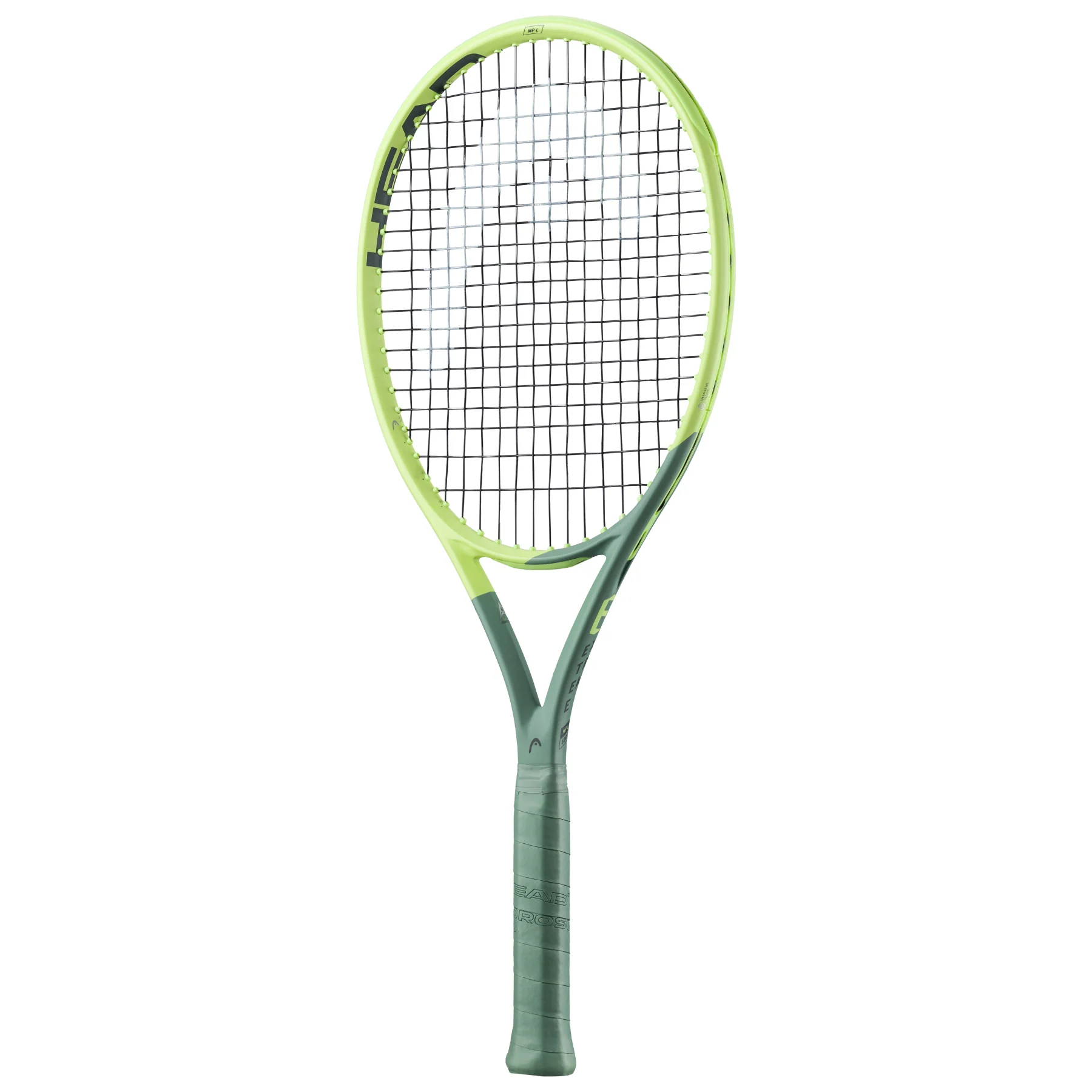 Raquete de tênis HEAD Extreme MP L