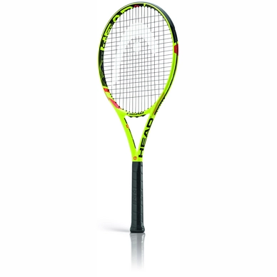 Raquete de tênis HEAD Extreme Pro Graphene XT