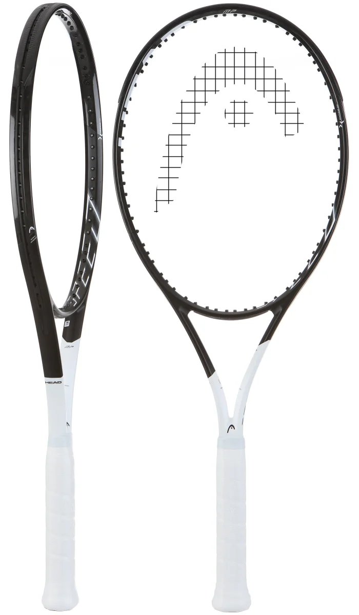 Raquete de tênis HEAD Speed MP Graphene 360