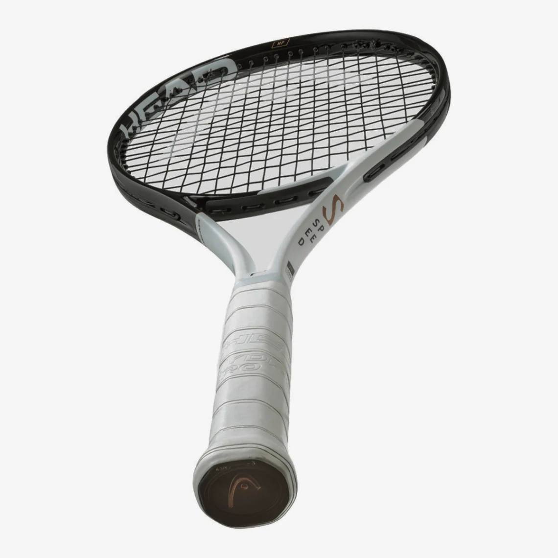 HEAD Speed MP L 2022 tennis racquet