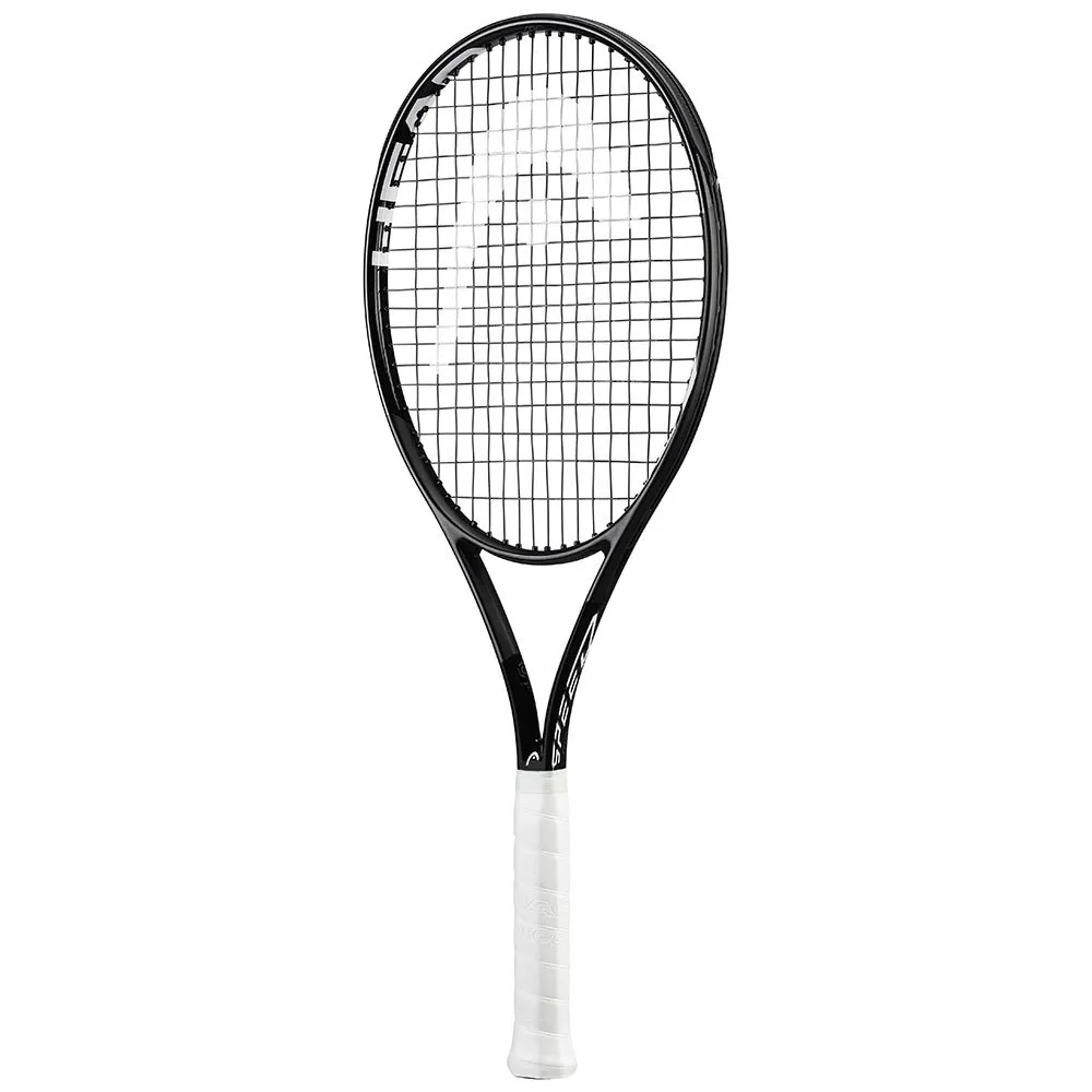 Raquete de tênis HEAD Speed MP Black Graphene 360+