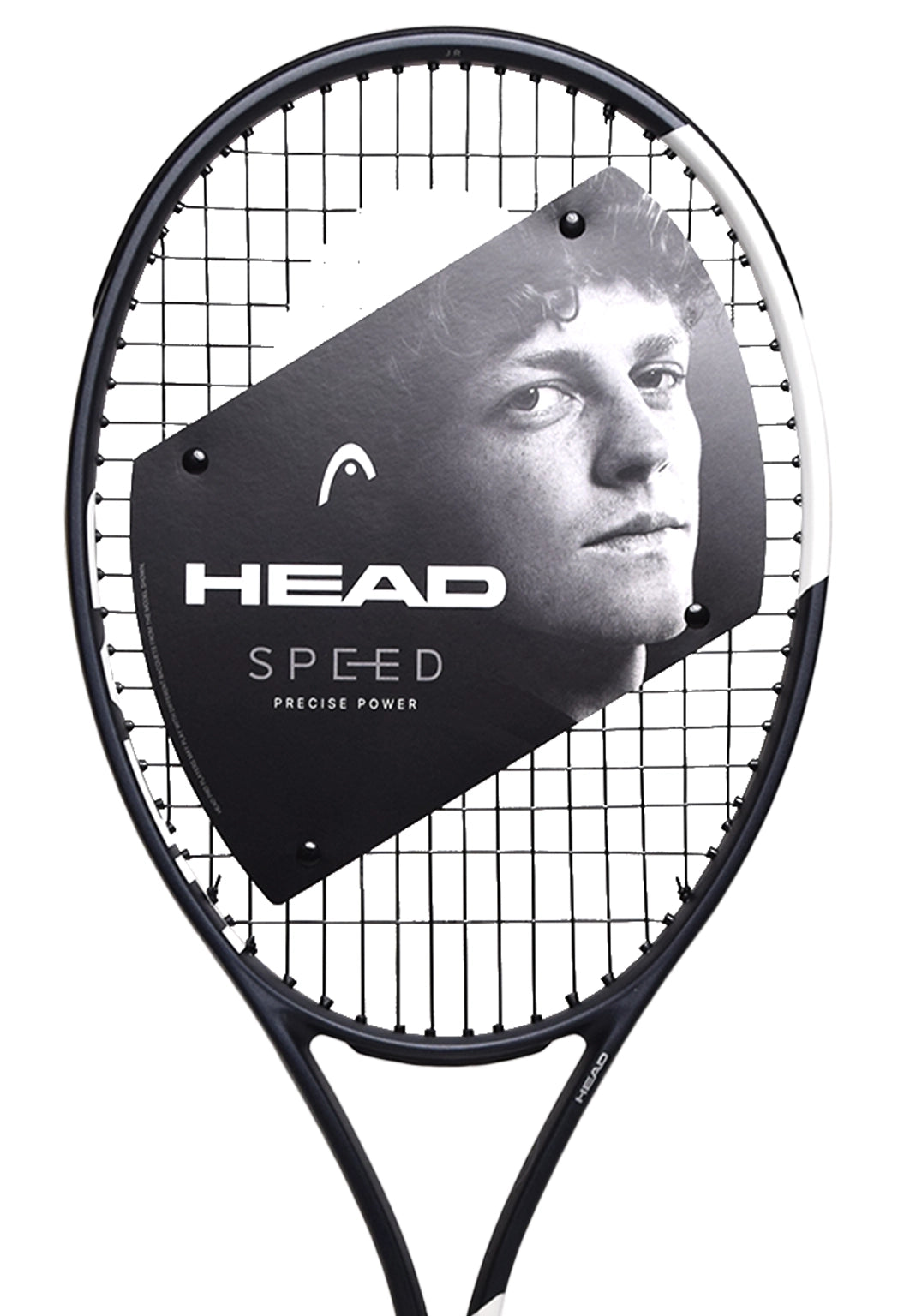 HEAD Speed Junior 2026 tennis racquet, photo 2