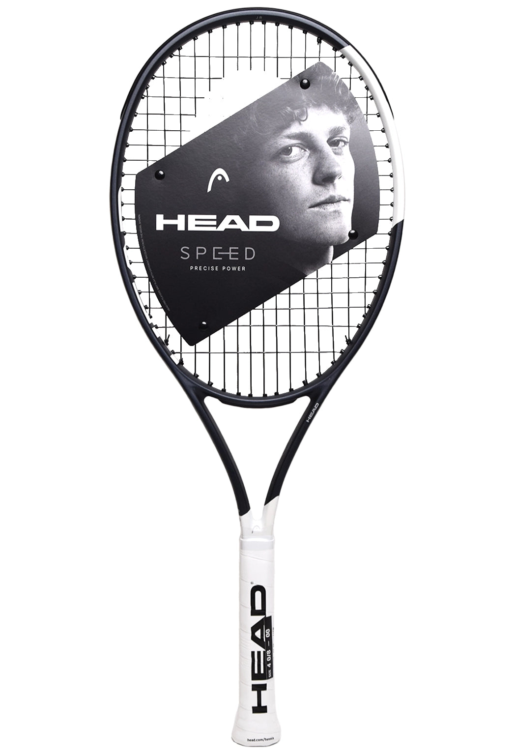 HEAD Speed Junior 2026 tennis racquet