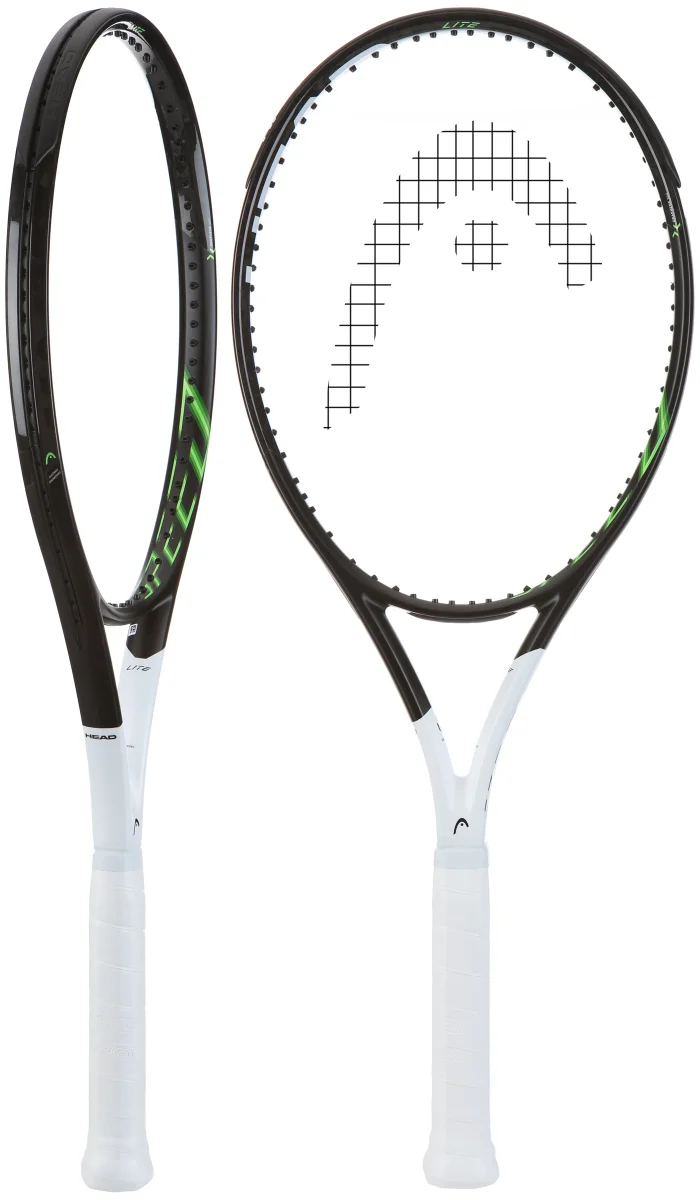 Raquete de tênis HEAD Speed Lite Graphene 360