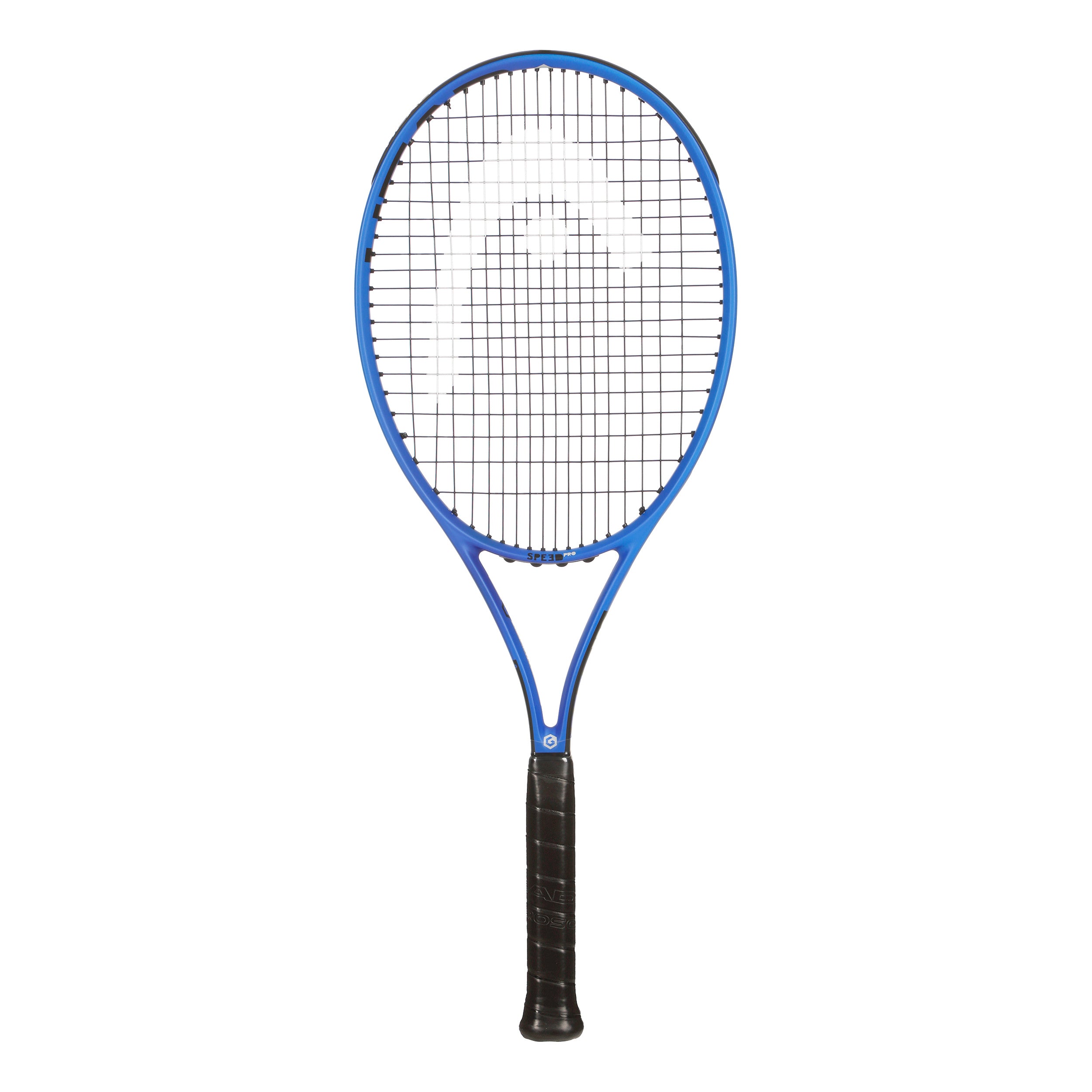 Raquete de tênis HEAD Speed Pro Graphene XT