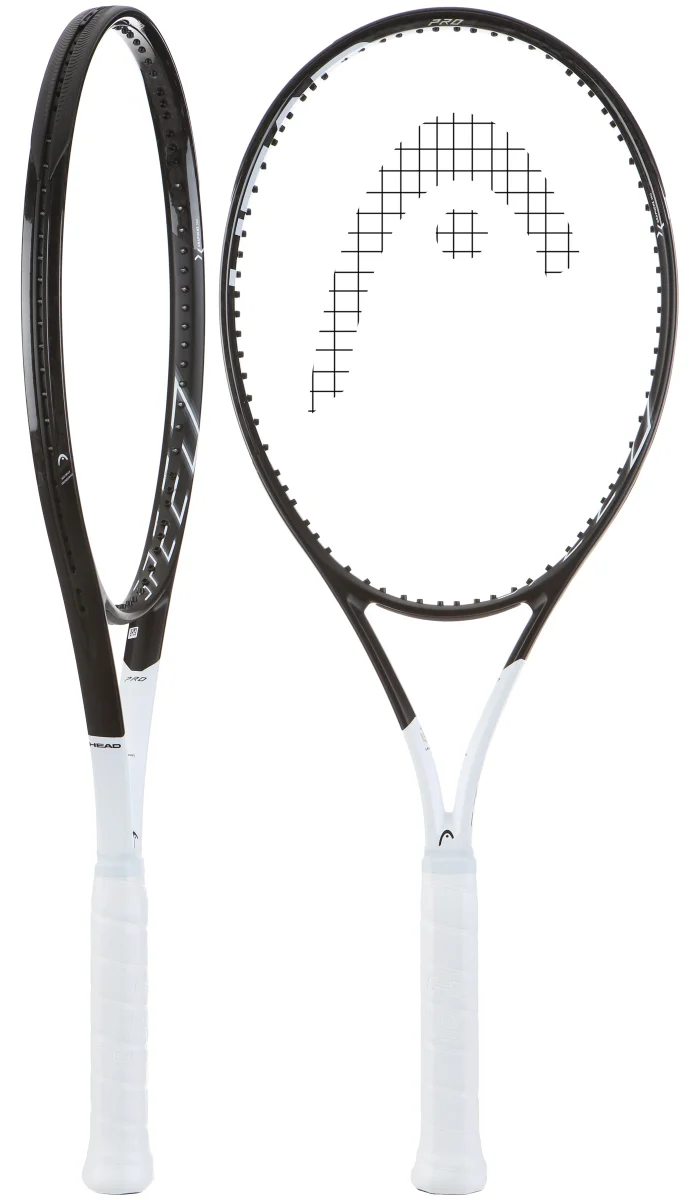Raquete de tênis HEAD Speed Pro Graphene 360