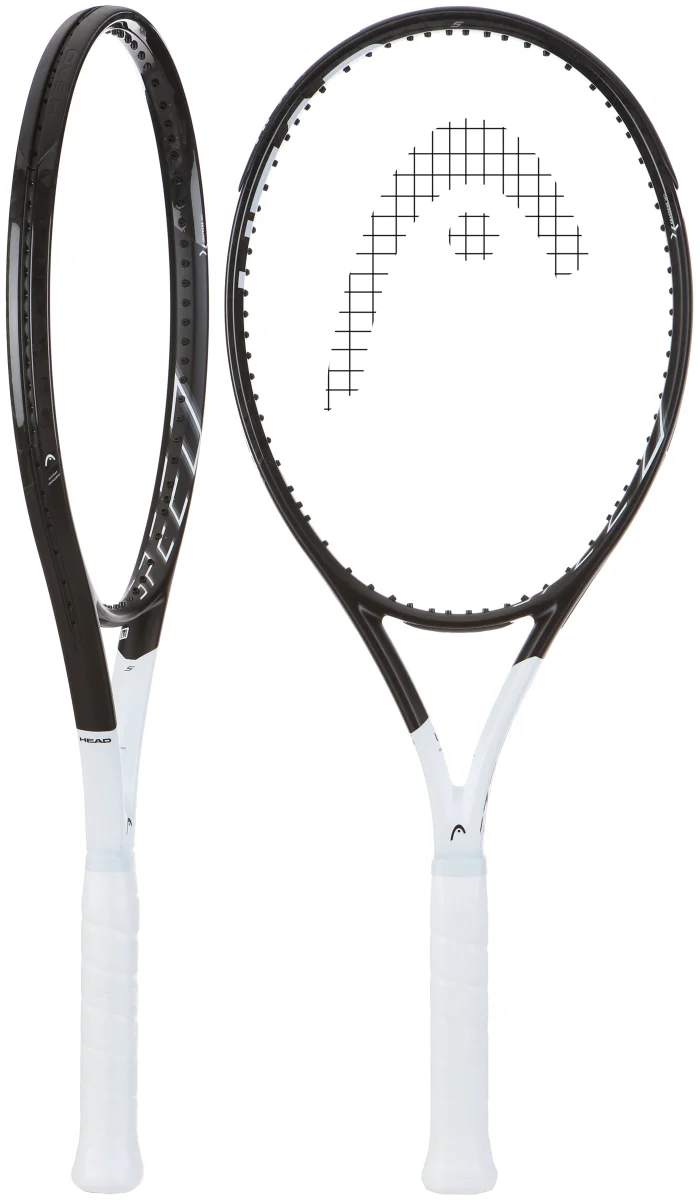 Raquete de tênis HEAD Speed S Graphene 360