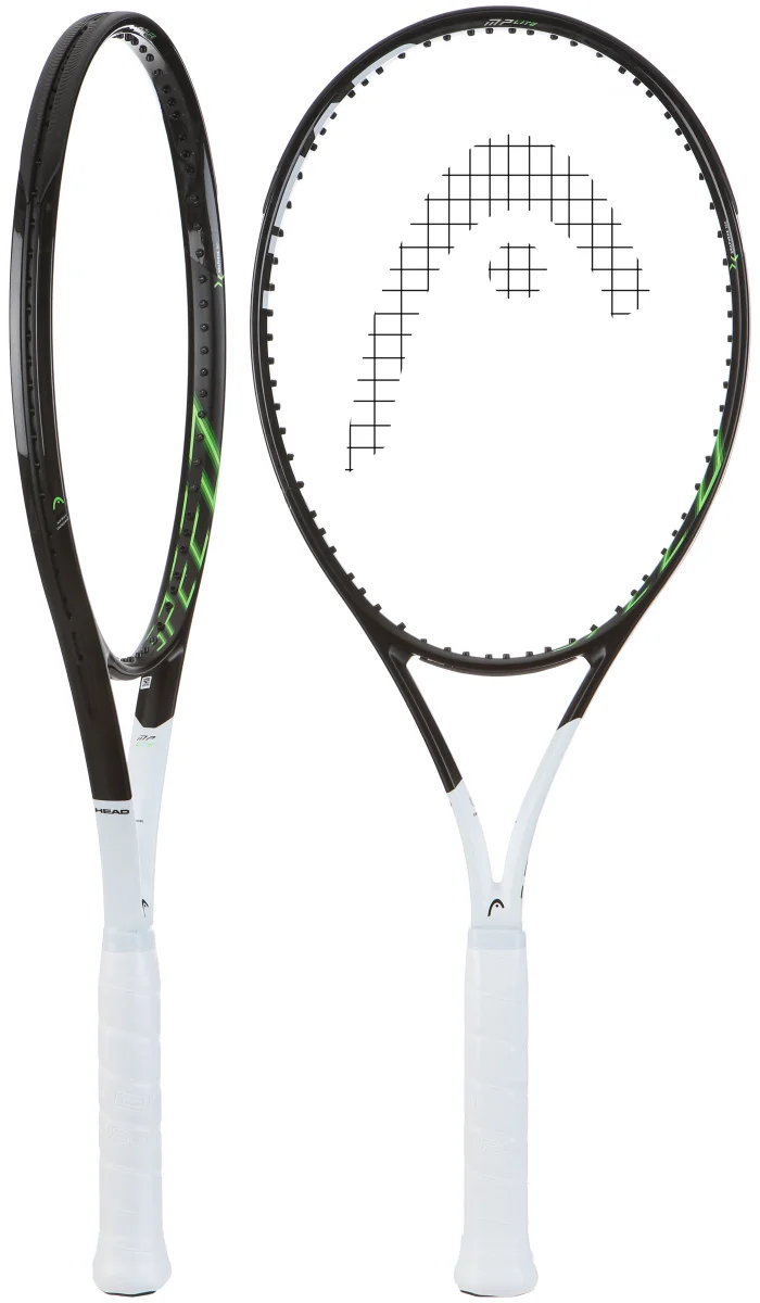 Raquete de tênis HEAD Speed MP Lite Graphene 360