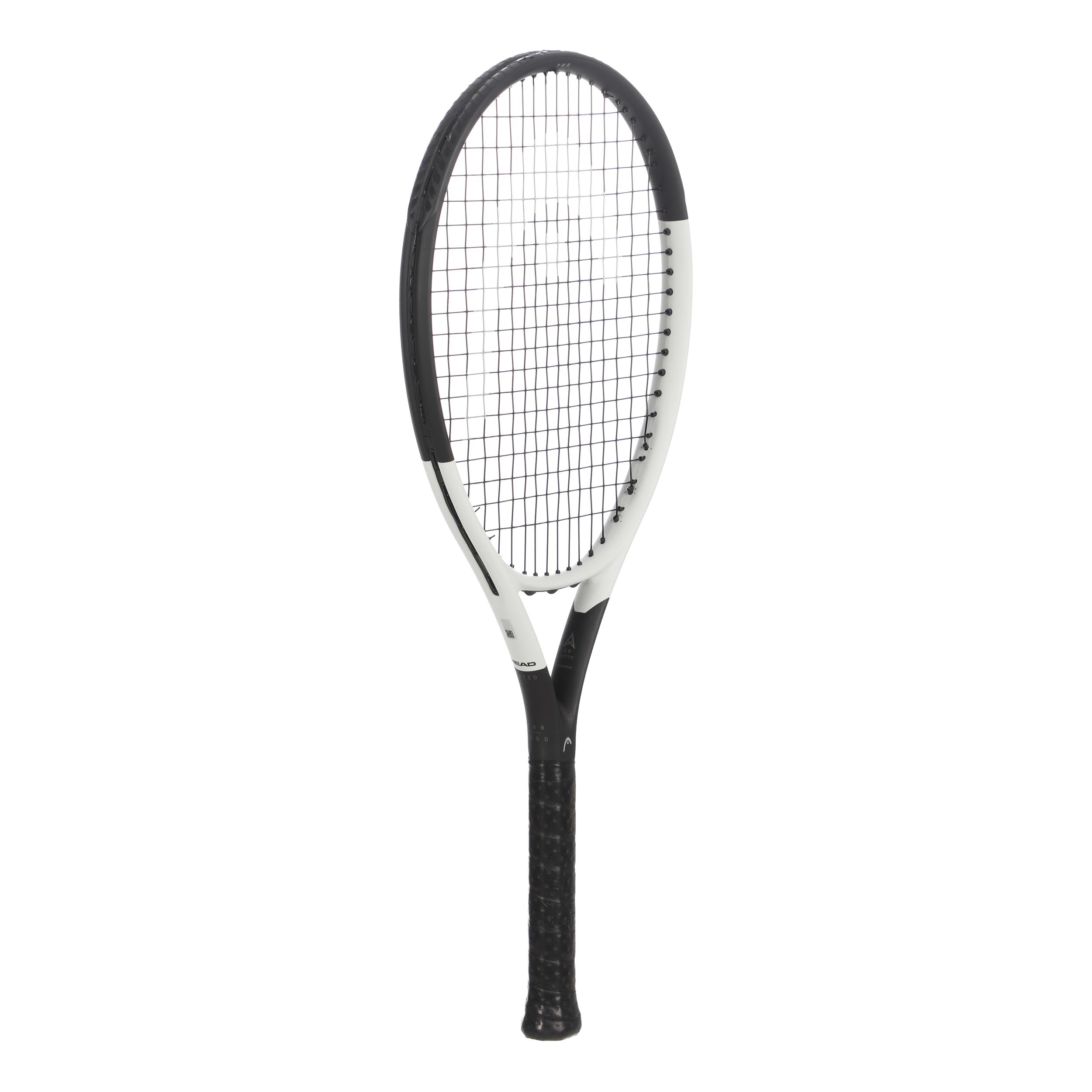 Raquete de tênis HEAD Speed PWR 2024, foto 2