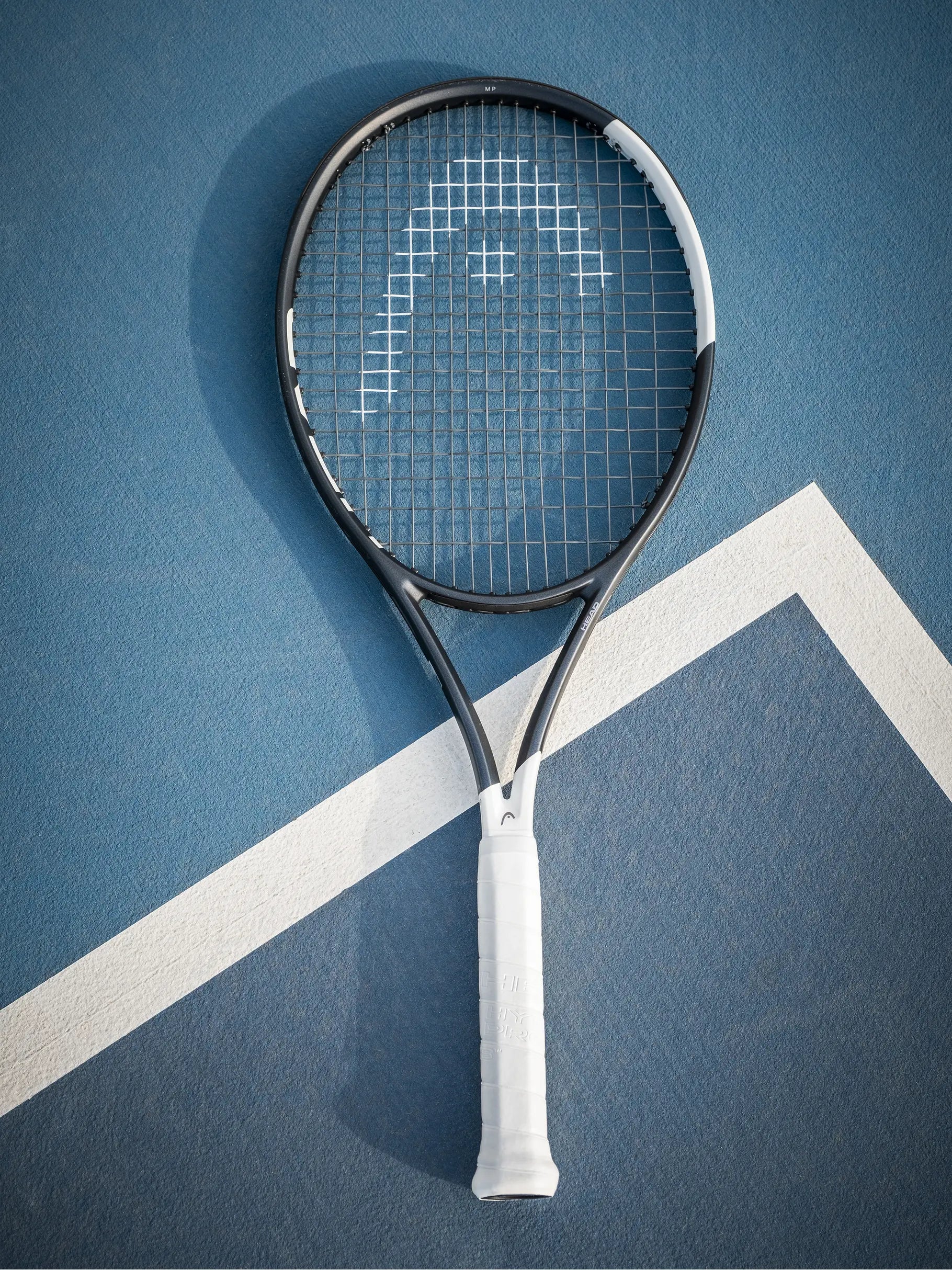 Raquete de tênis HEAD Speed Mid Plus, foto 2