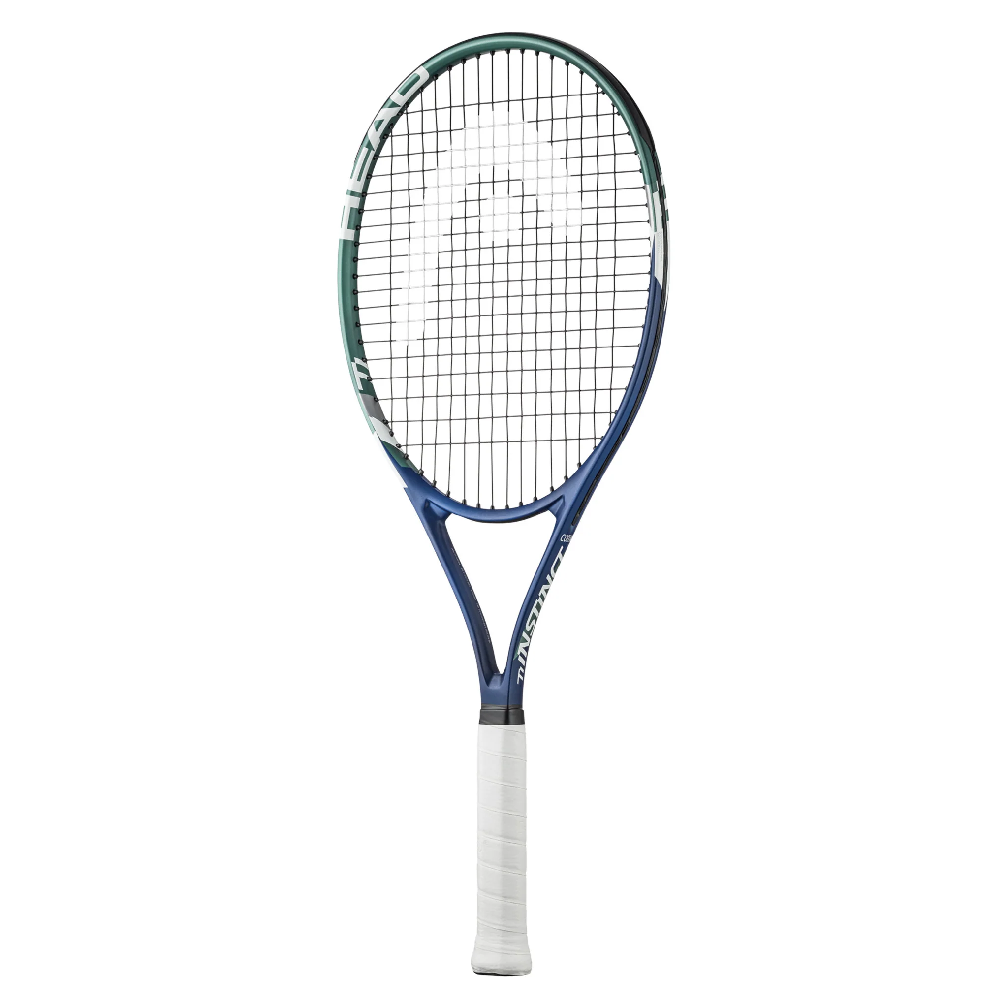 HEAD Ti. Instinct Comp tennis racquet