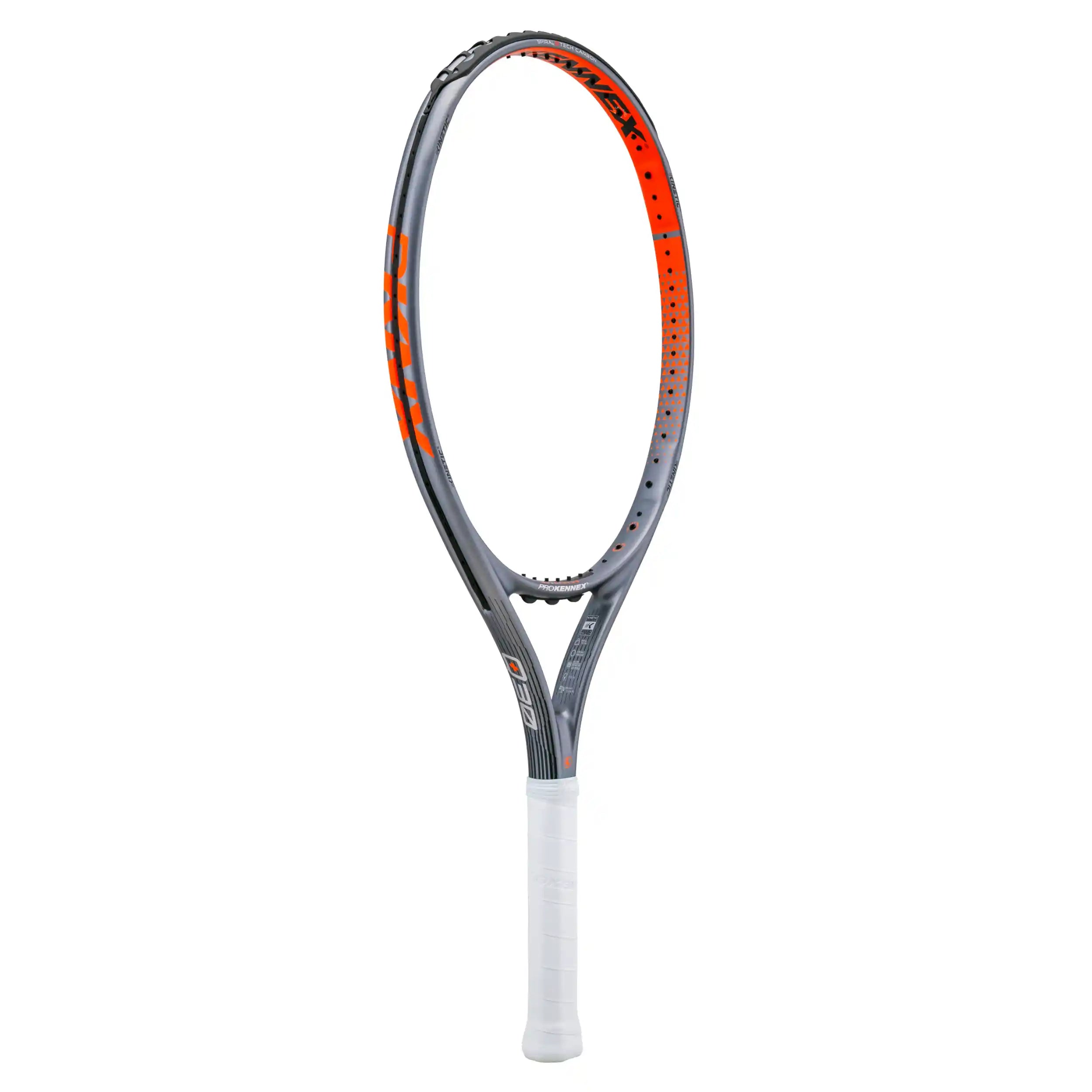 ProKennex Ki Q+ 30 tennis racquet, photo 2