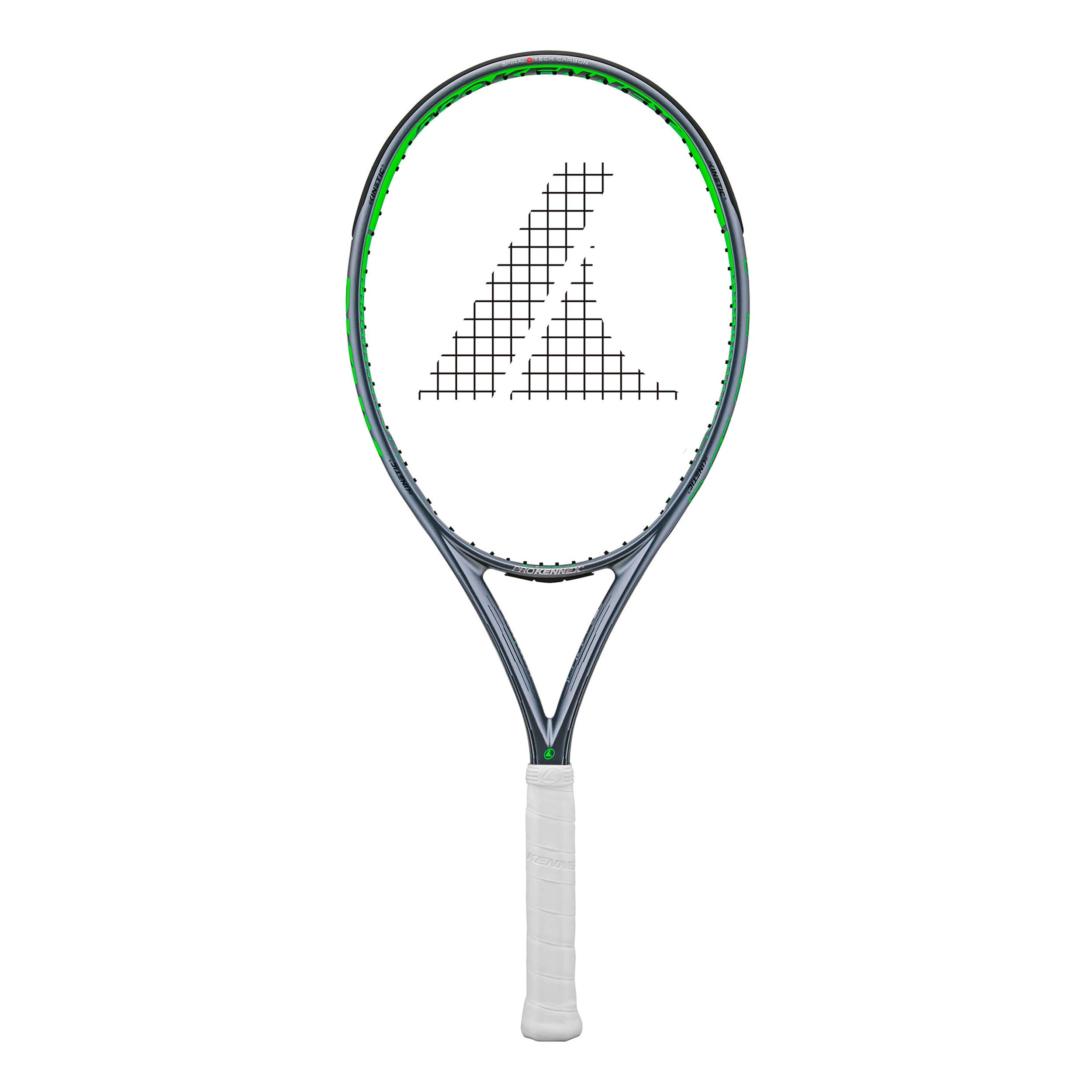 ProKennex Ki Q+ 20 tennis racquet