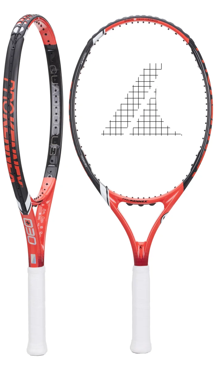 Raquete de tênis ProKennex Ki Q+ 30 260g 2021