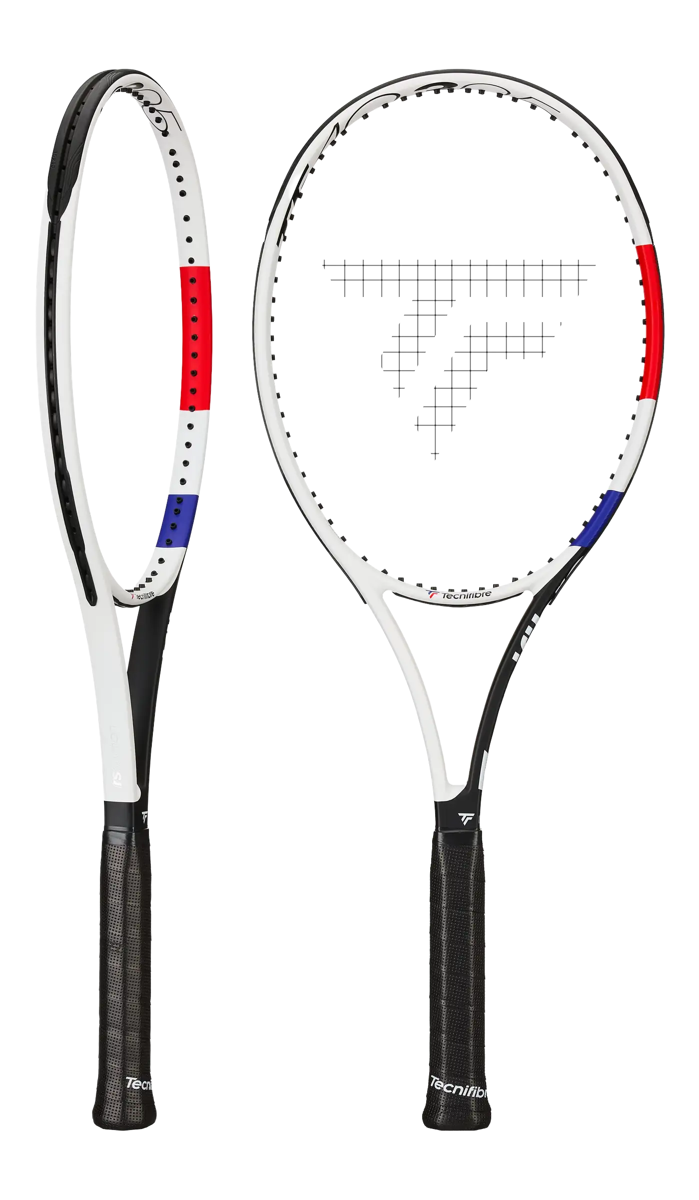 Raquete de tênis Tecnifibre TF40 305 16x19 V1