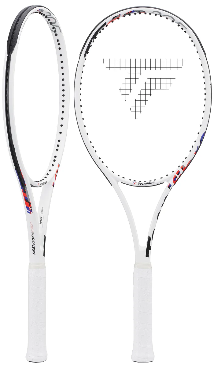 Raquete de tênis Tecnifibre TF40 305 18x20 V2