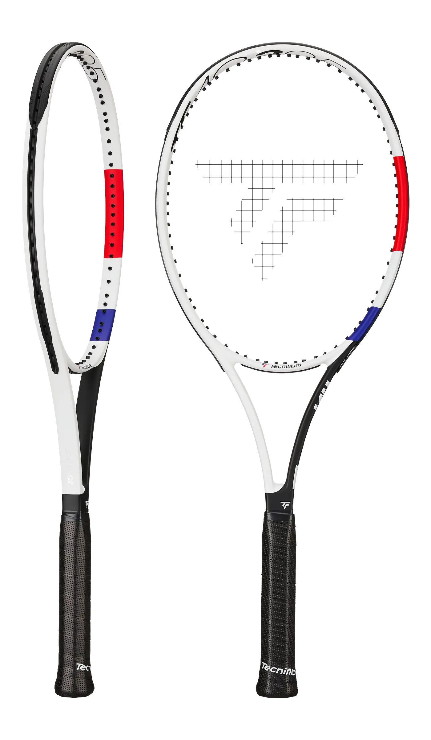Raquete de tênis Tecnifibre TF40 305 18x20 V1