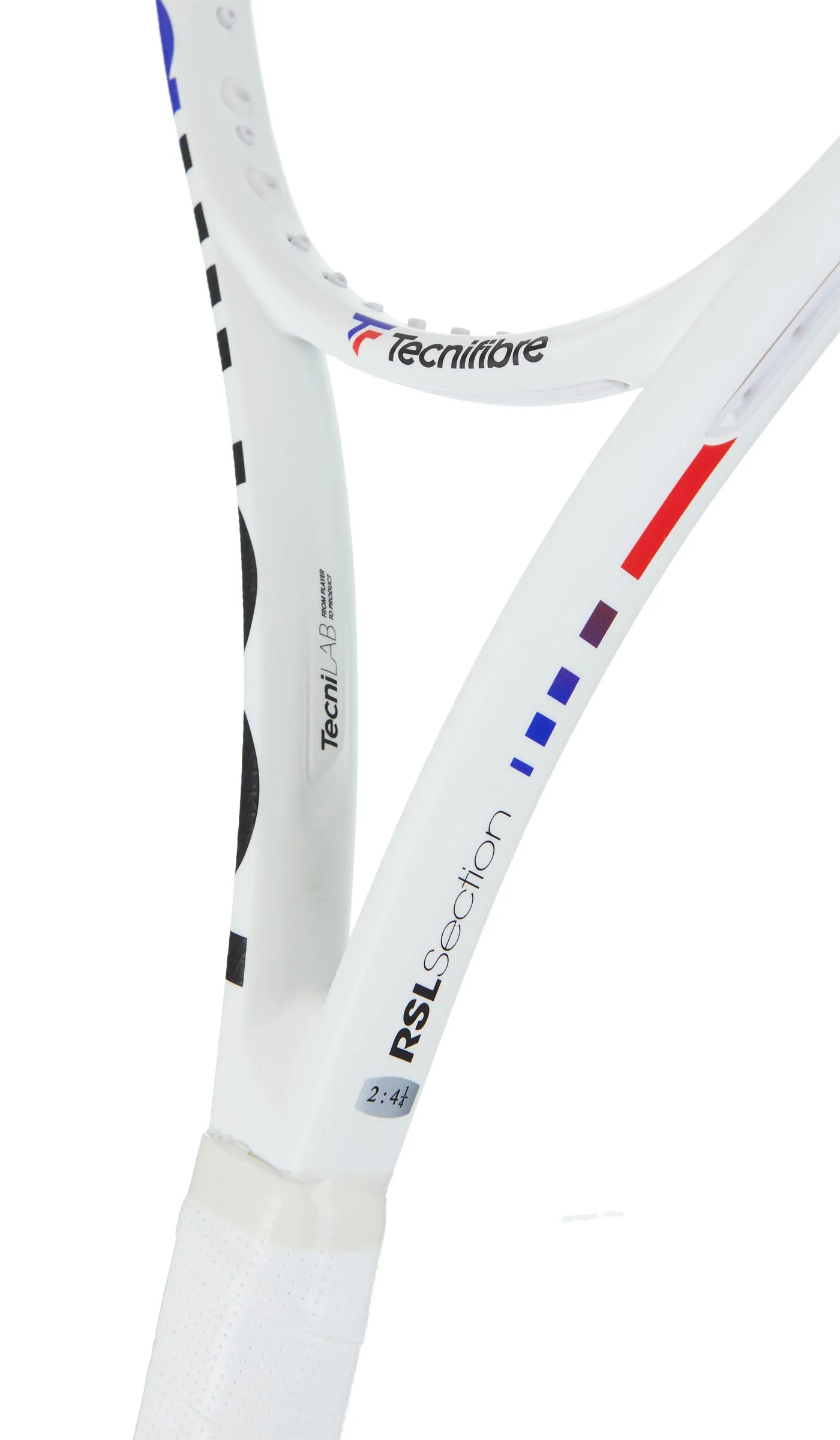 Raquete de tênis Tecnifibre TFight 295 ISO 2023, foto 2