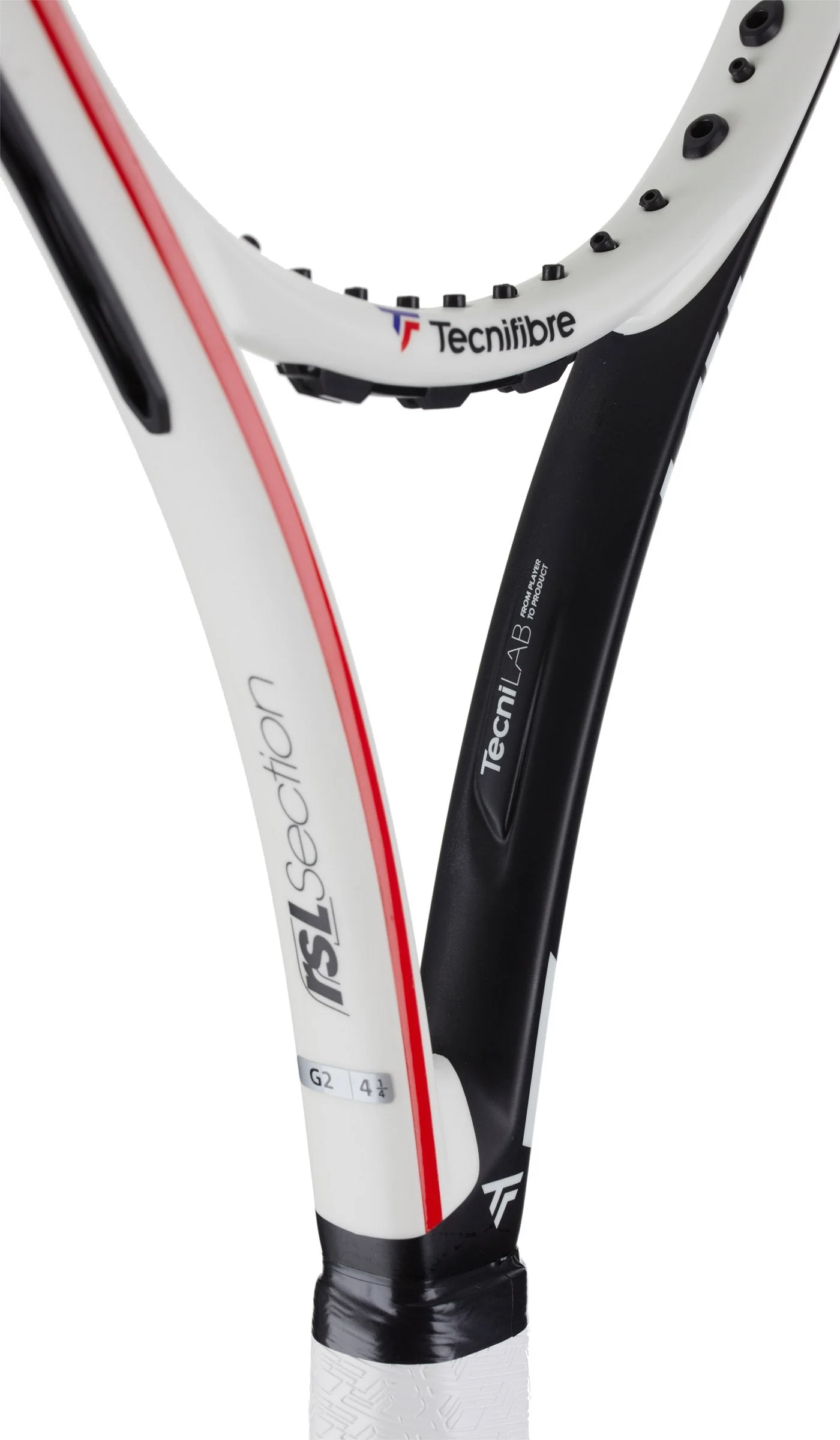 Raquete de tênis Tecnifibre TFight 295 RS 2020, foto 2