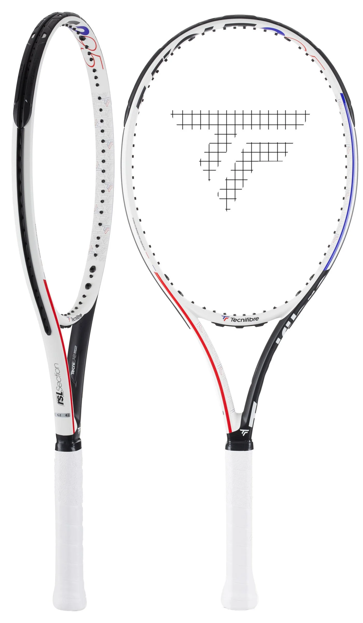 Raquete de tênis Tecnifibre TFight 295 RS 2020