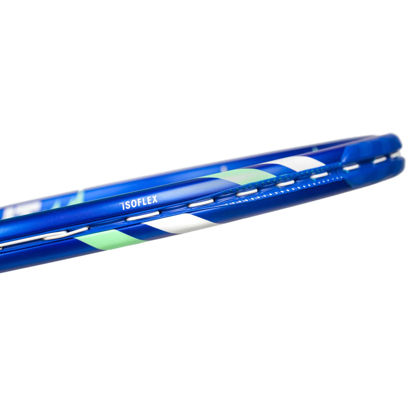 Tecnifibre TFight 305S ID 2025 tennis racquet, photo 2