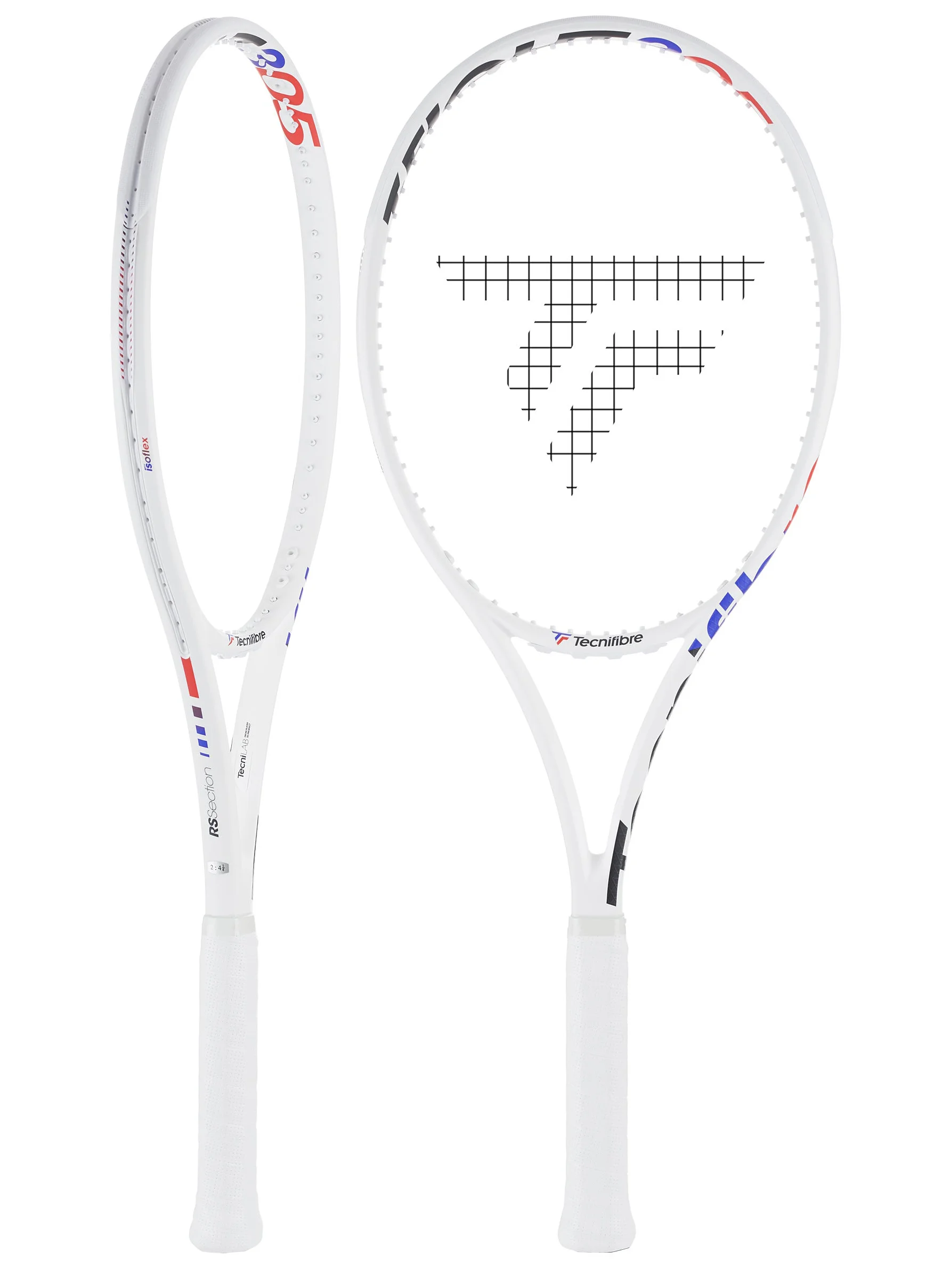 Tecnifibre TFight 305 ISO 2022 tennis racquet