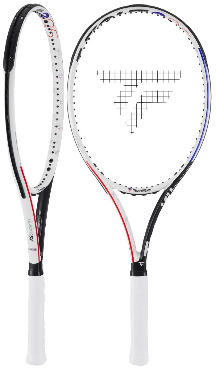 Raquete de tênis Tecnifibre TFight 305 RS 2020