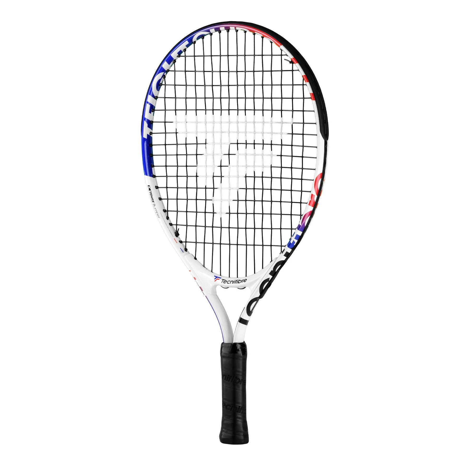Raquete de tênis Tecnifibre TFight Club Junior 19