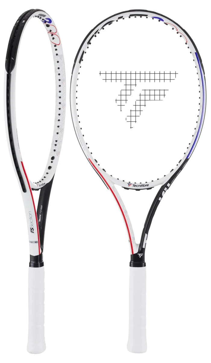 Raquete de tênis Tecnifibre TFight 300 RS 2020