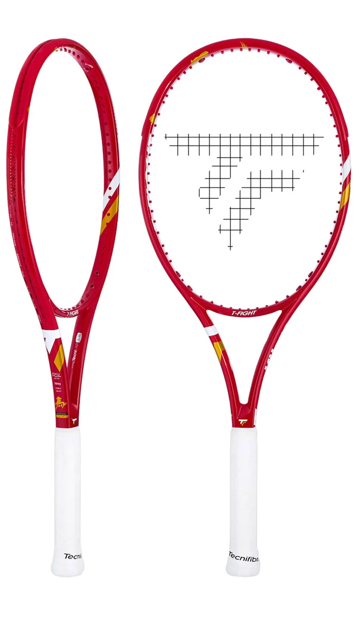 Tecnifibre TFight 300 Spring Festival 2026 tennis racquet