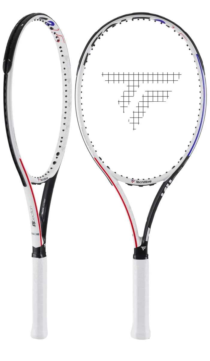 Raquete de tênis Tecnifibre TFight 315 RS 2020
